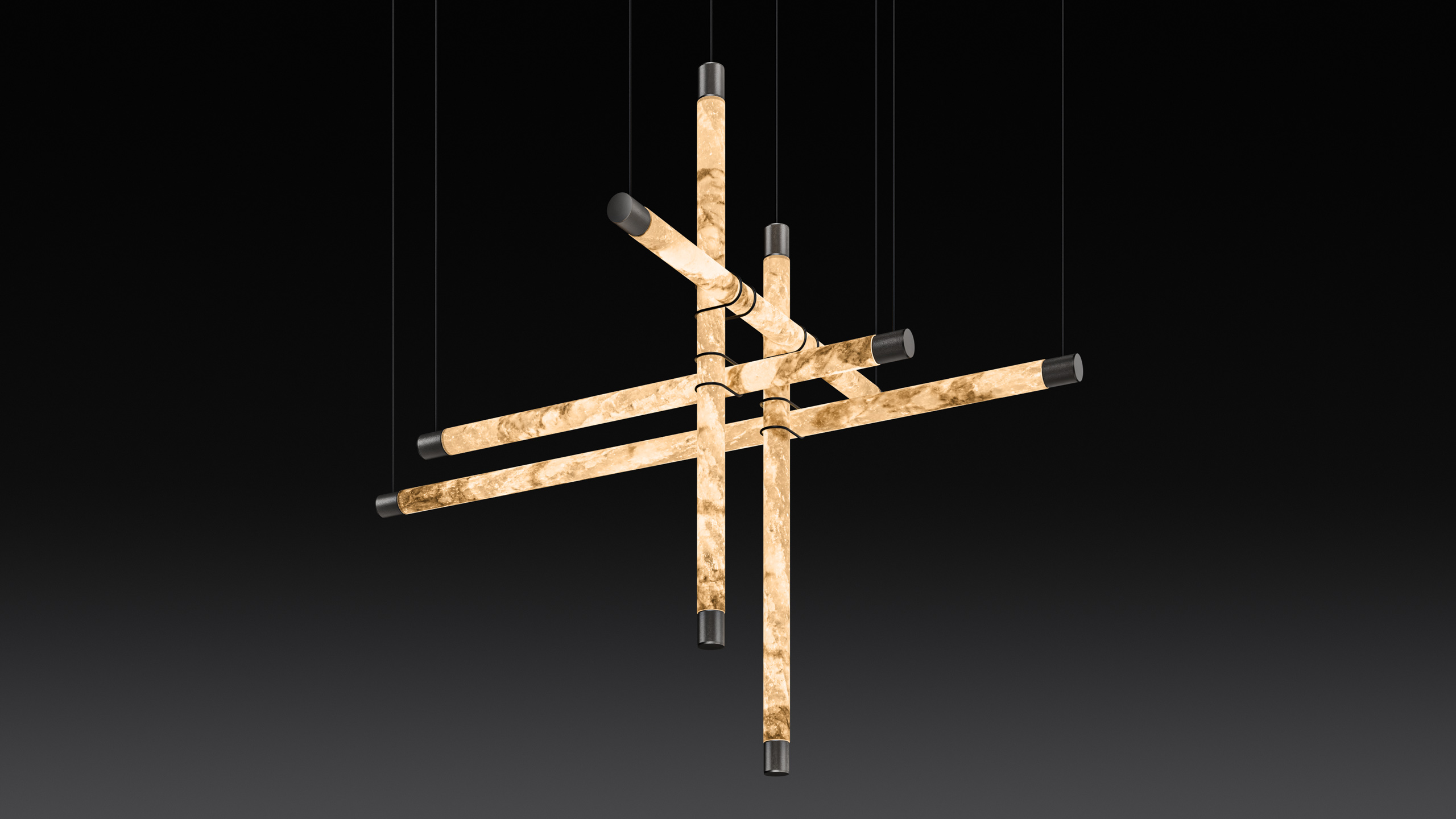  GRANDE FLUTTO FIVE MARBLE