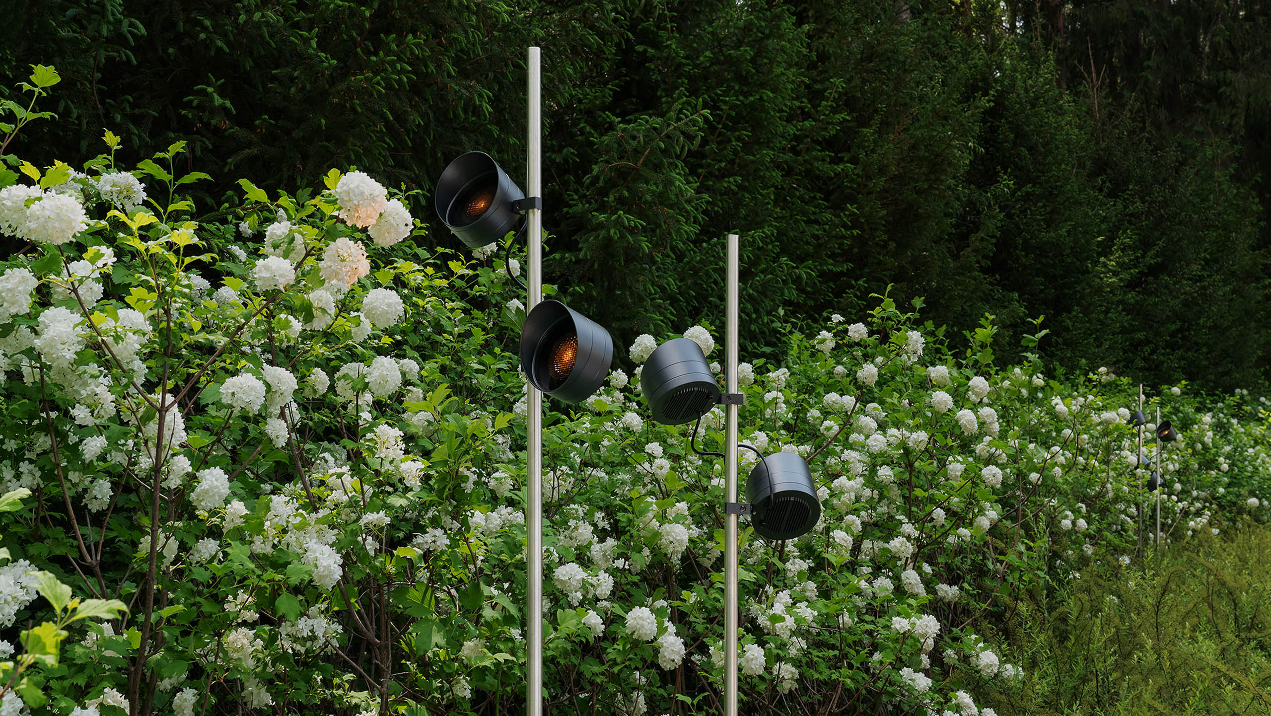 Landscape Lights ART OF METAL (GL439)