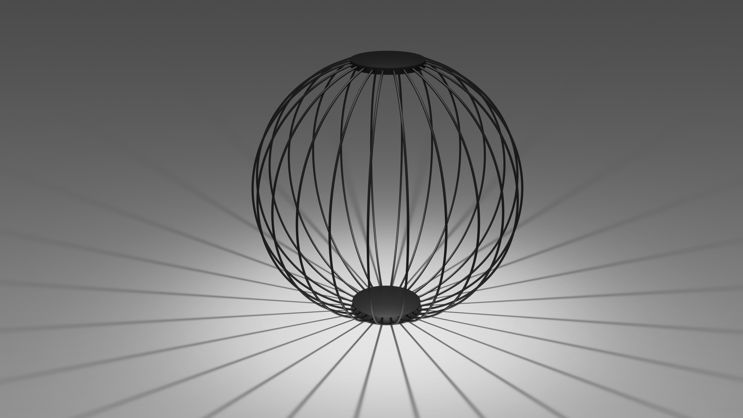 Lights CAGE