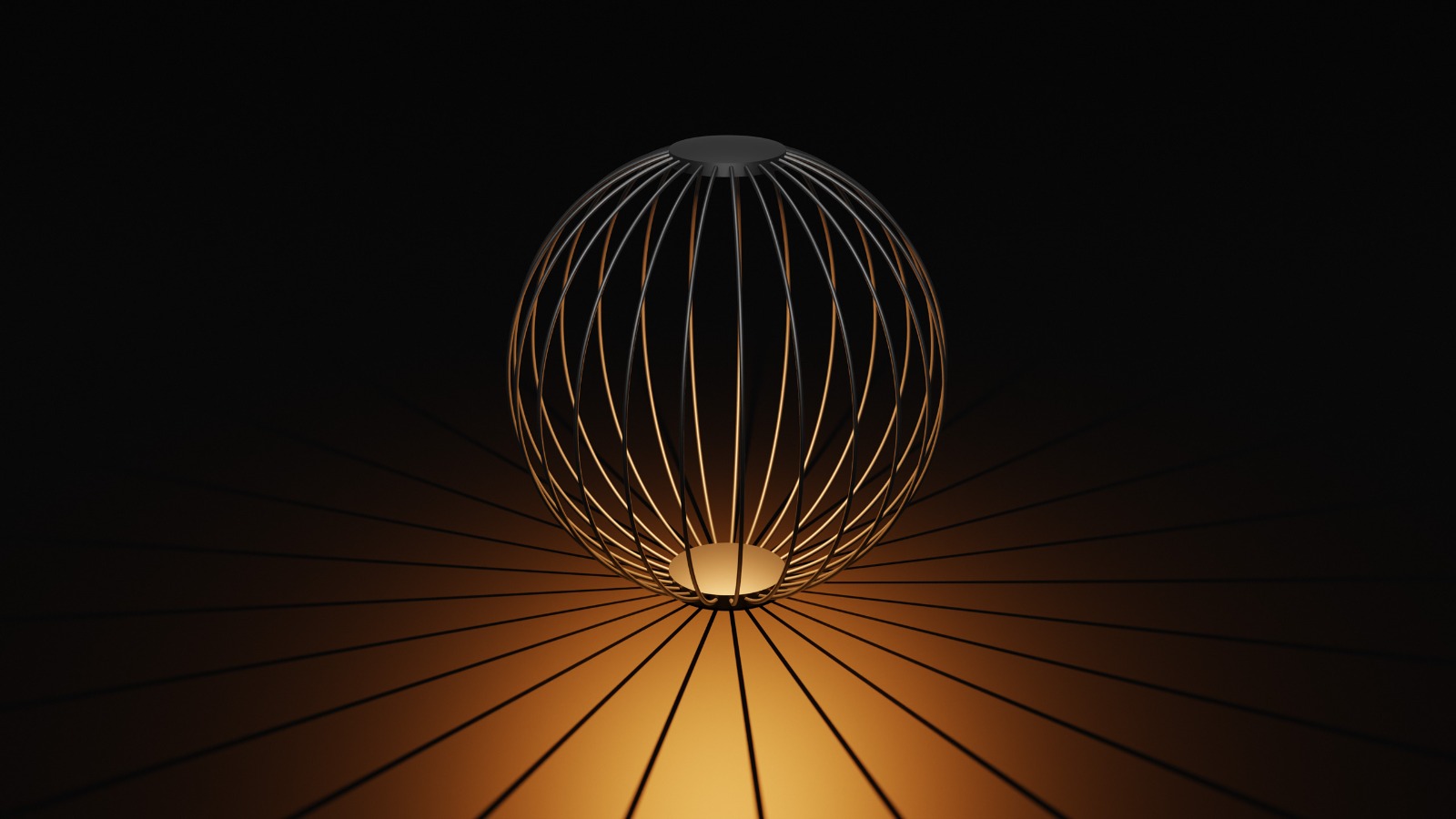 GARDEN / CAGE