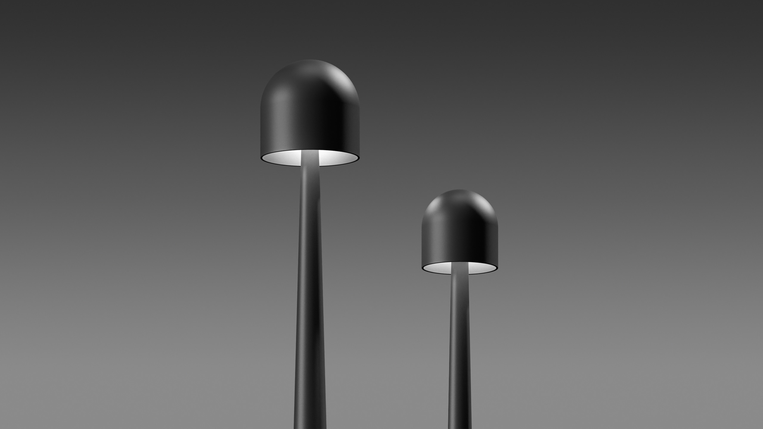 Lights GARDEN PIN FLORA