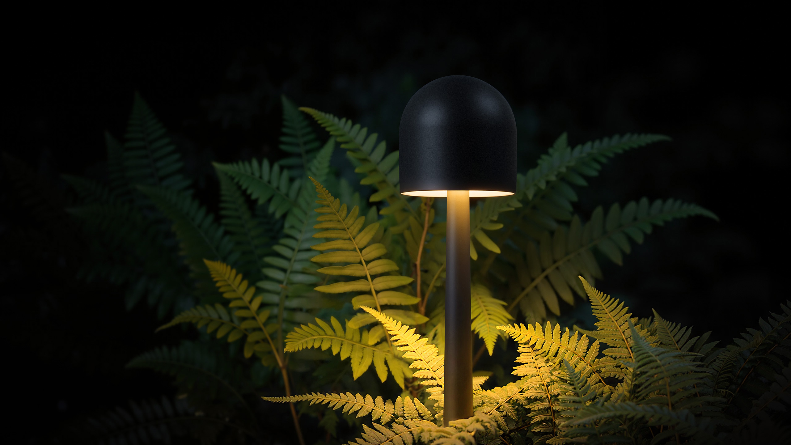 Landscape Lights ART OF METAL (GL424)