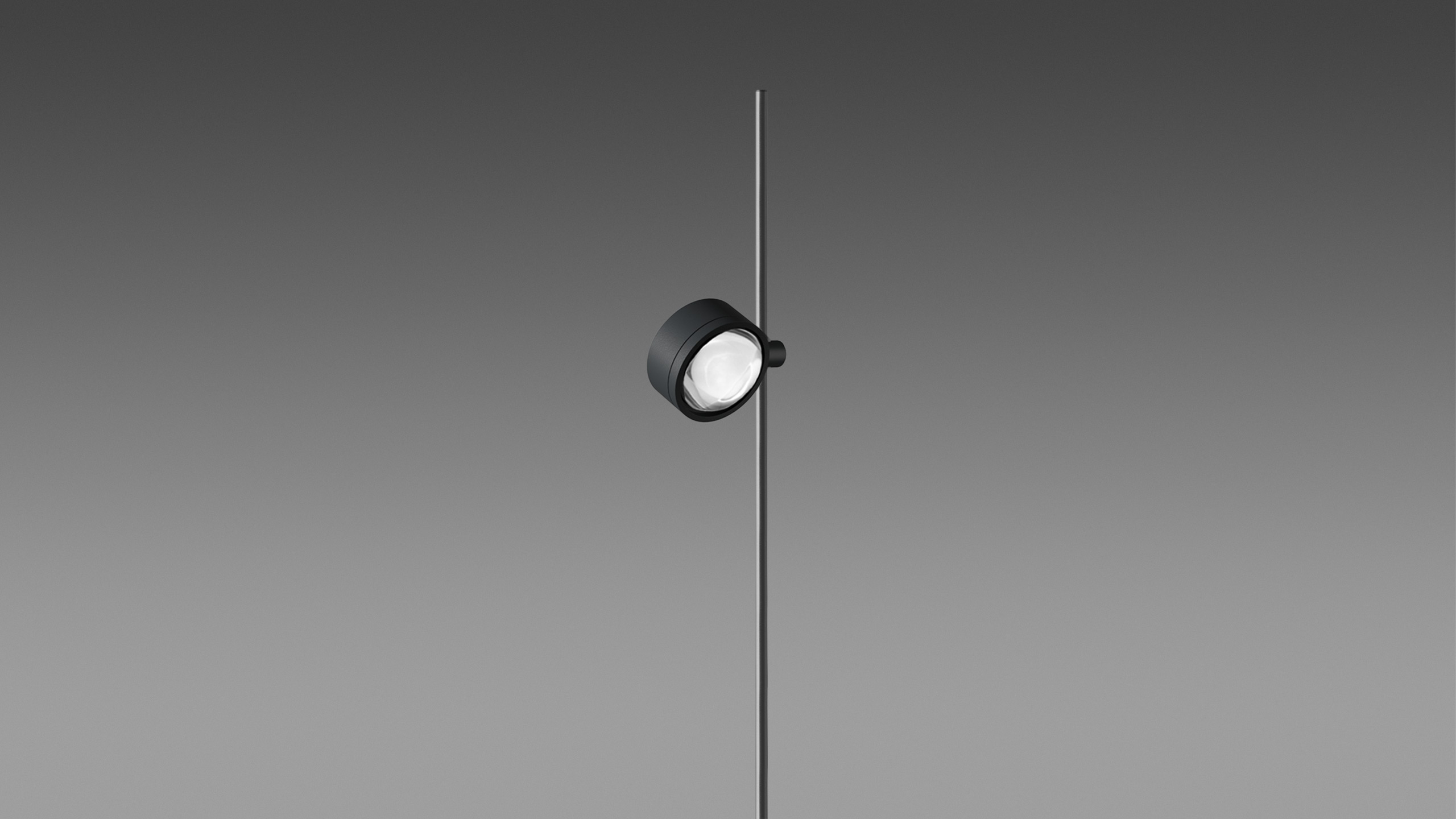 Lights PIN LOOP XS