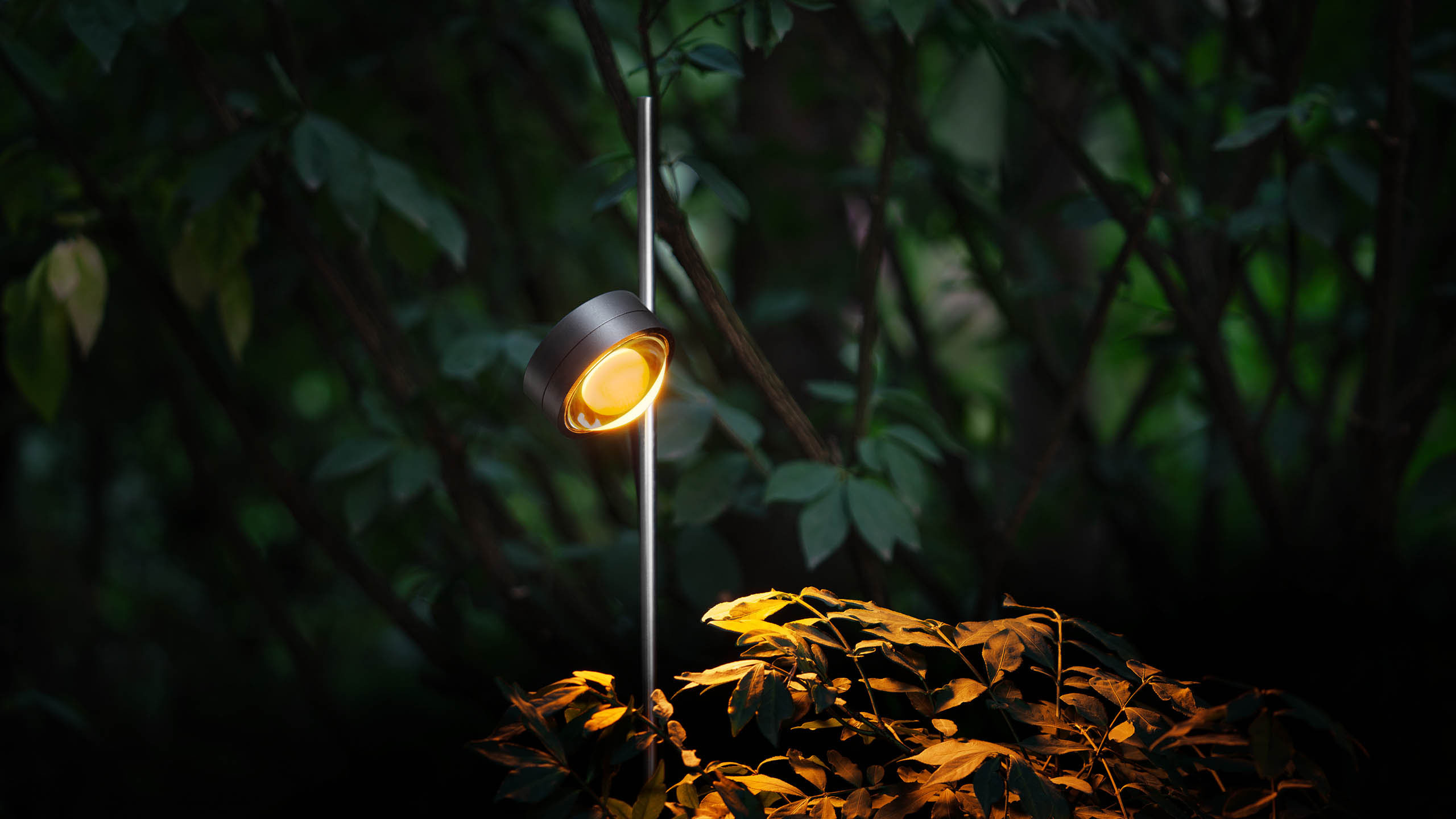  GARDEN PIN LOOP