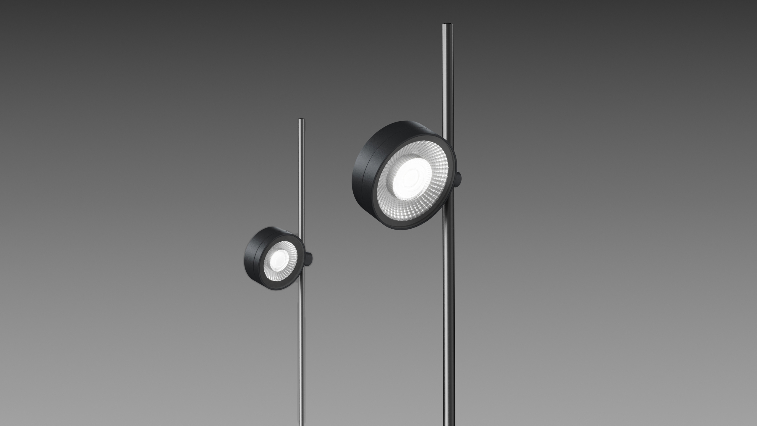 Lights PIN OREO