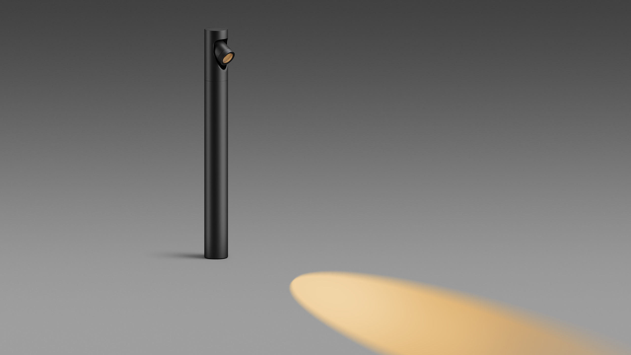 Landscape Lights POST R118 (GP607)