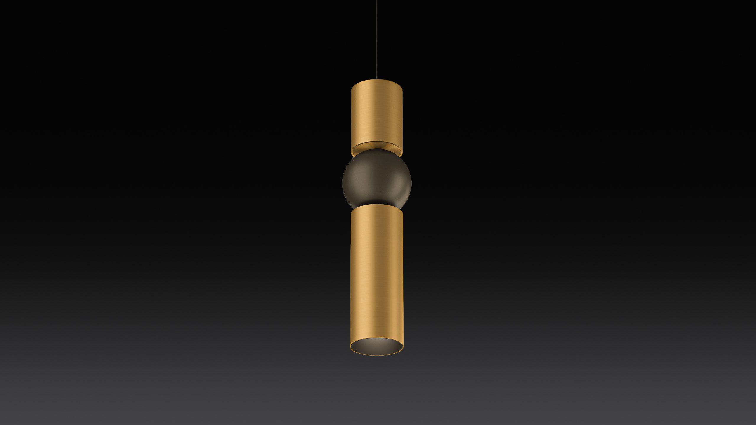  PDNT GEORG PAINT GOLD