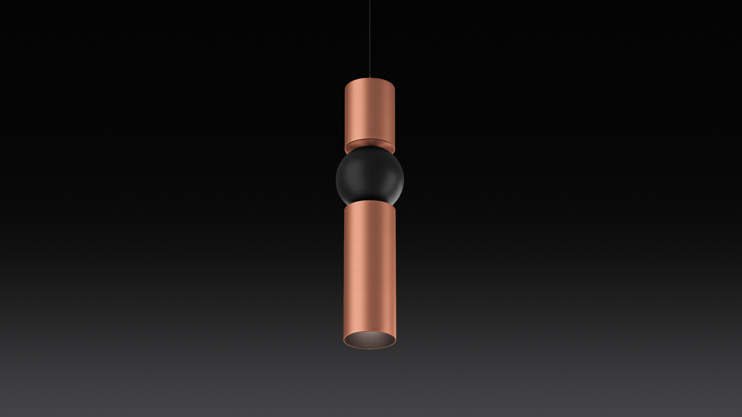  PDNT GEORG PAINT COPPER