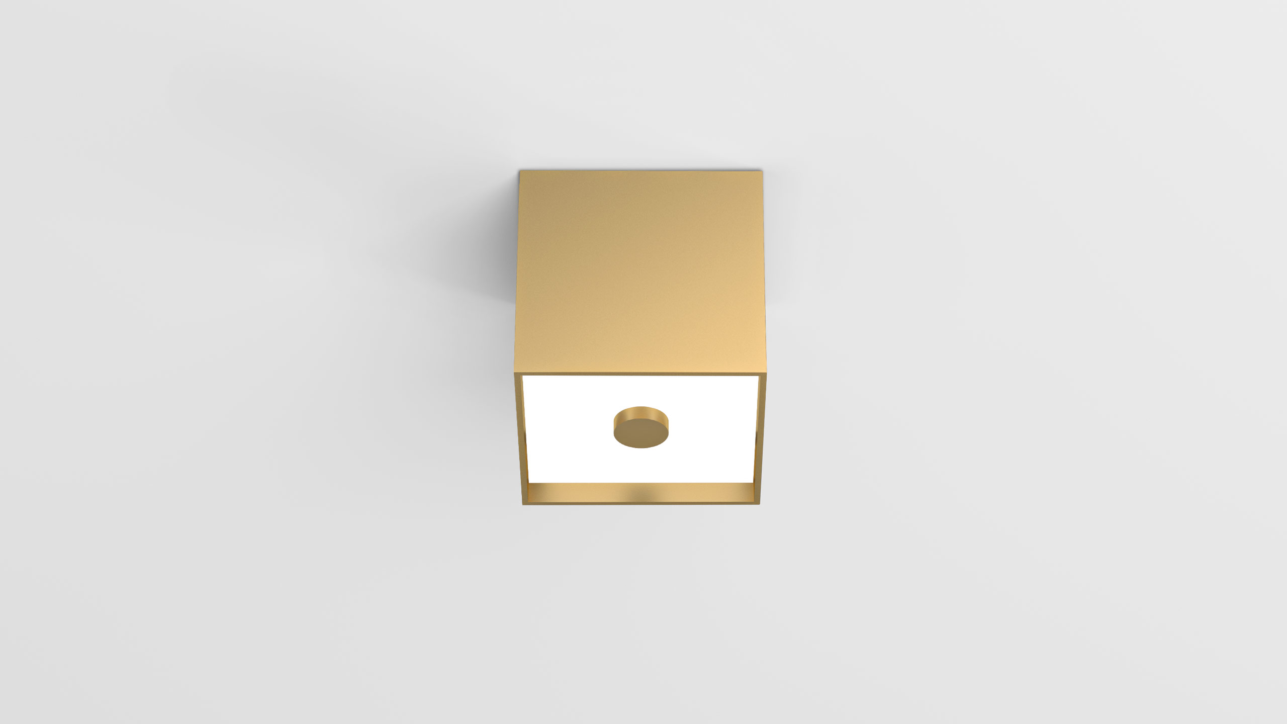  QBIQ SOFT (SATIN GOLD)