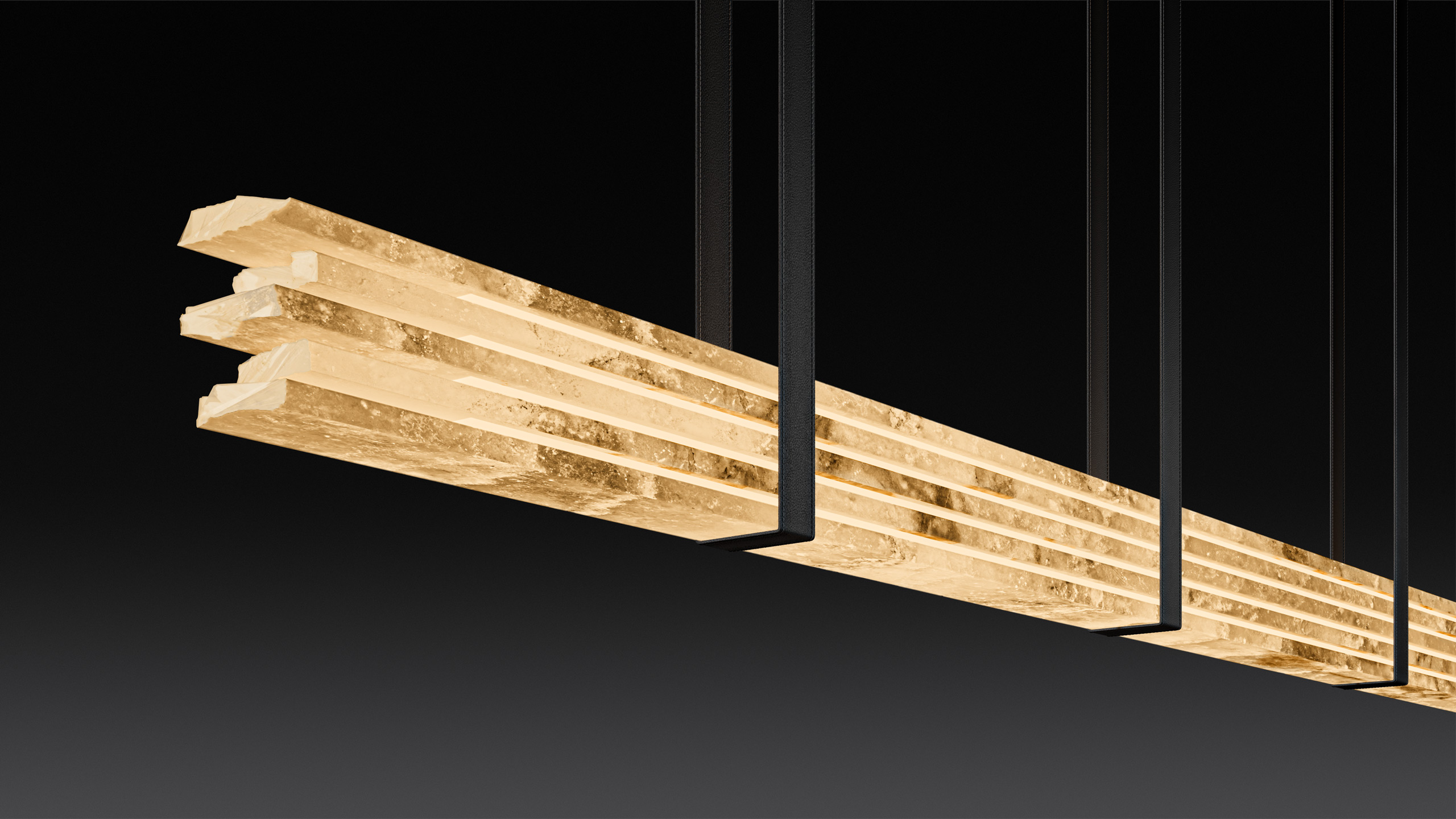 Lights LINNO PLANKS
