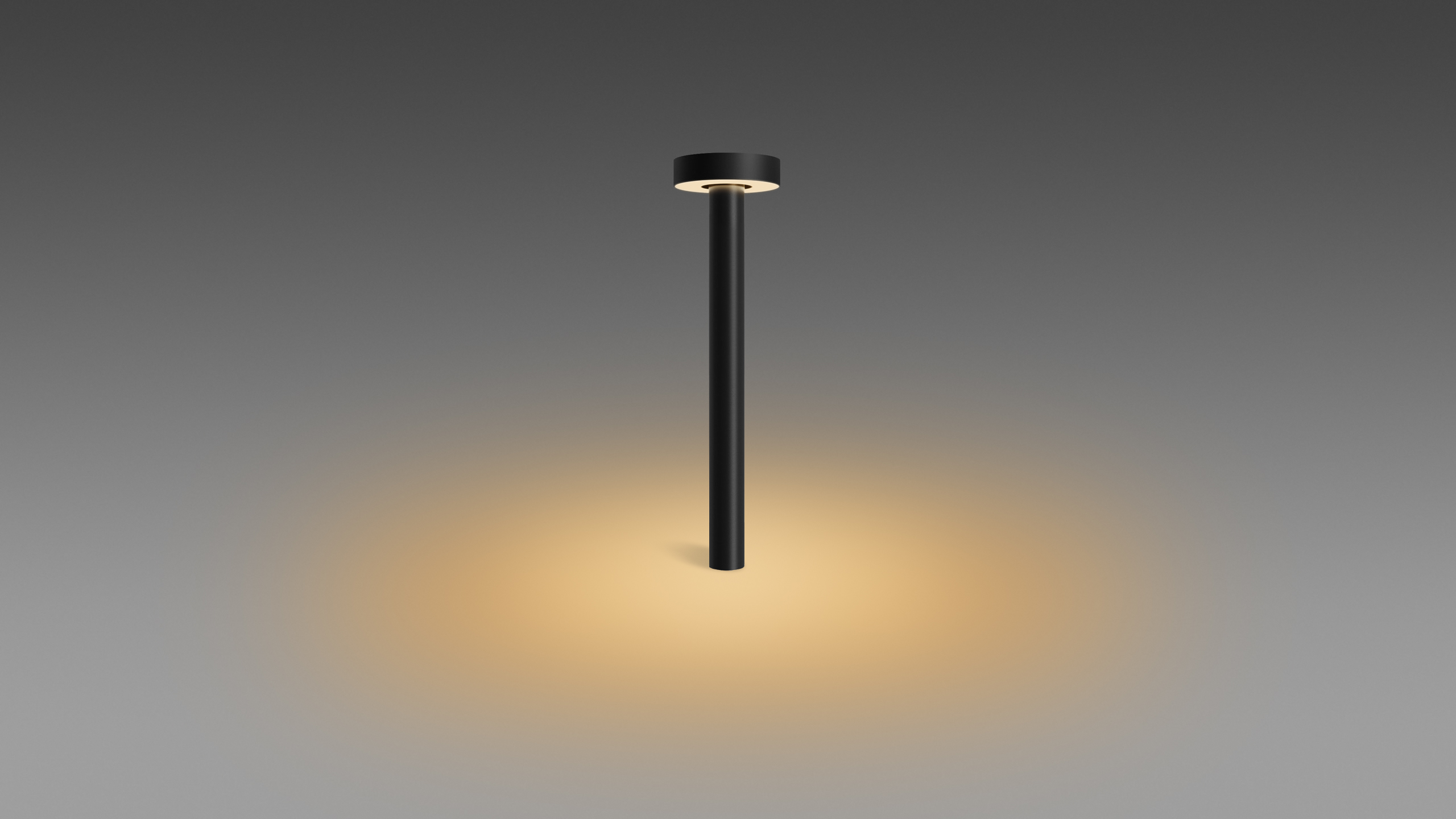 Landscape Lights POST R54 GRIB