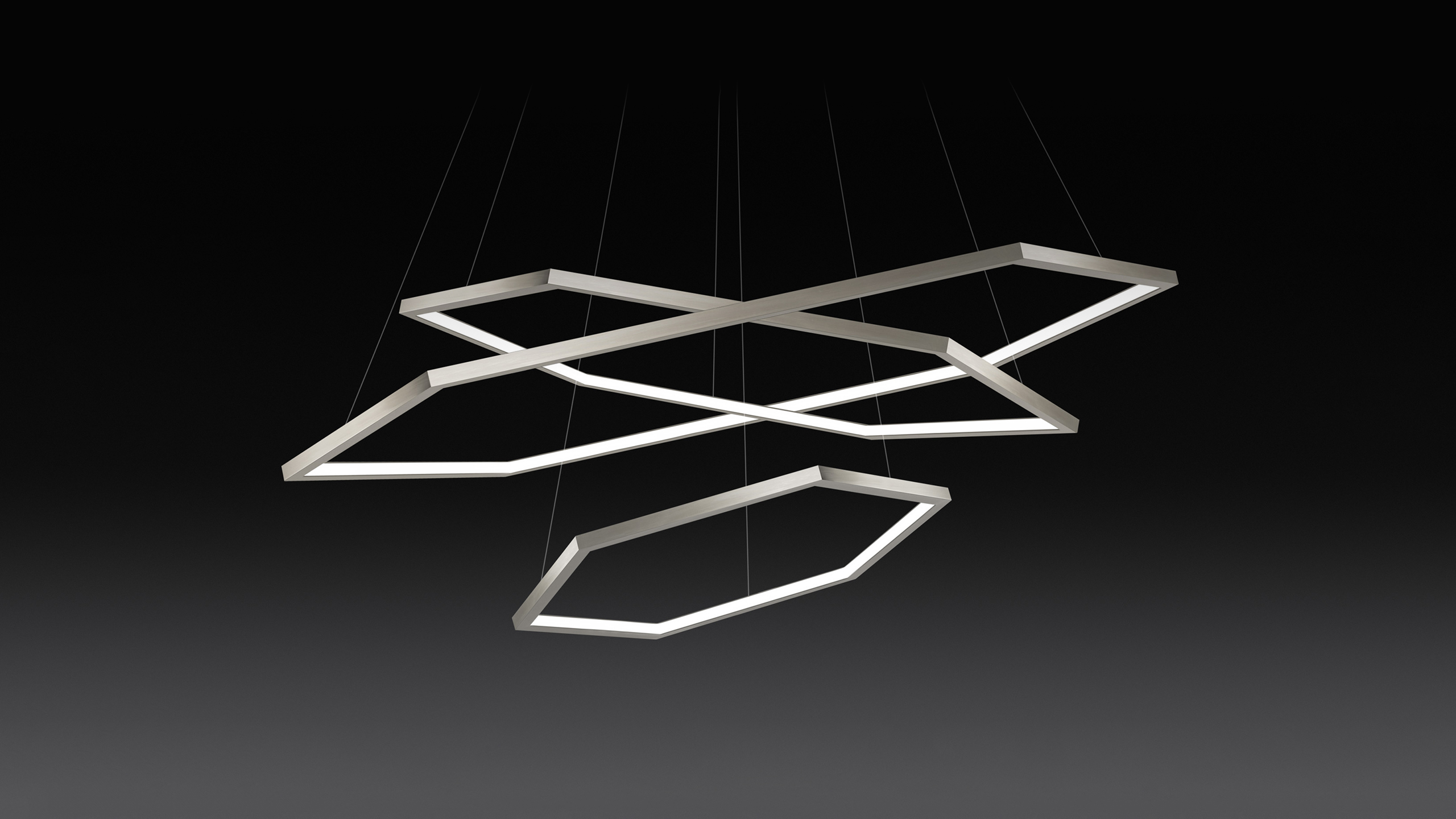  SIX 3 (WHITE NICKEL)