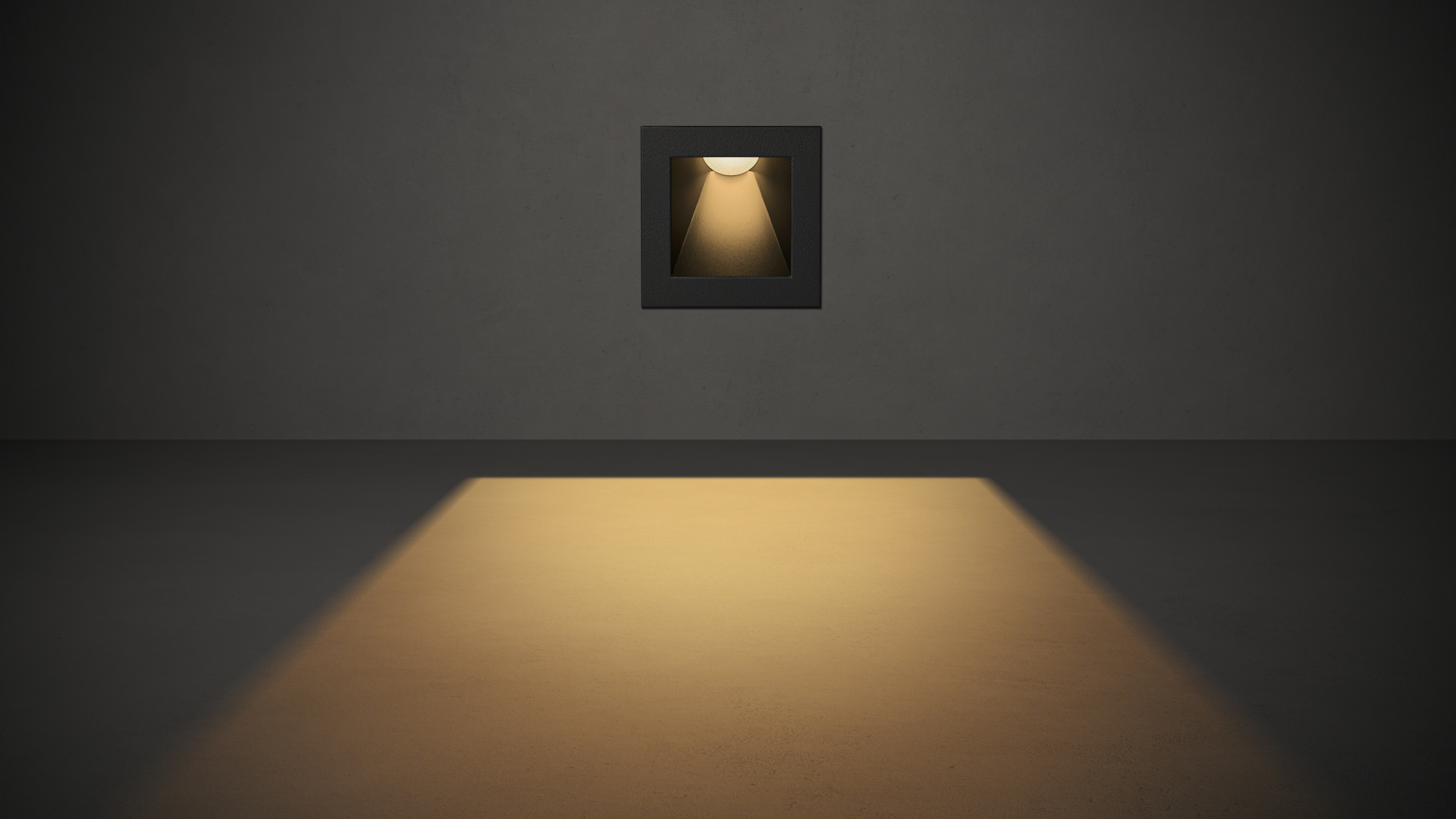 Lights STEP LIGHT SV