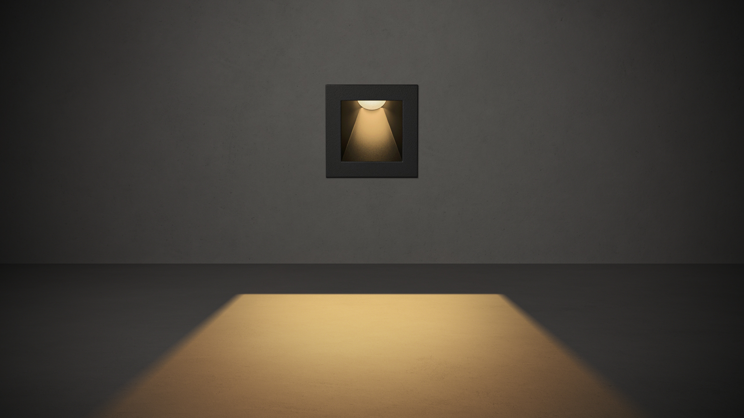 Lights STEP LIGHT - SV