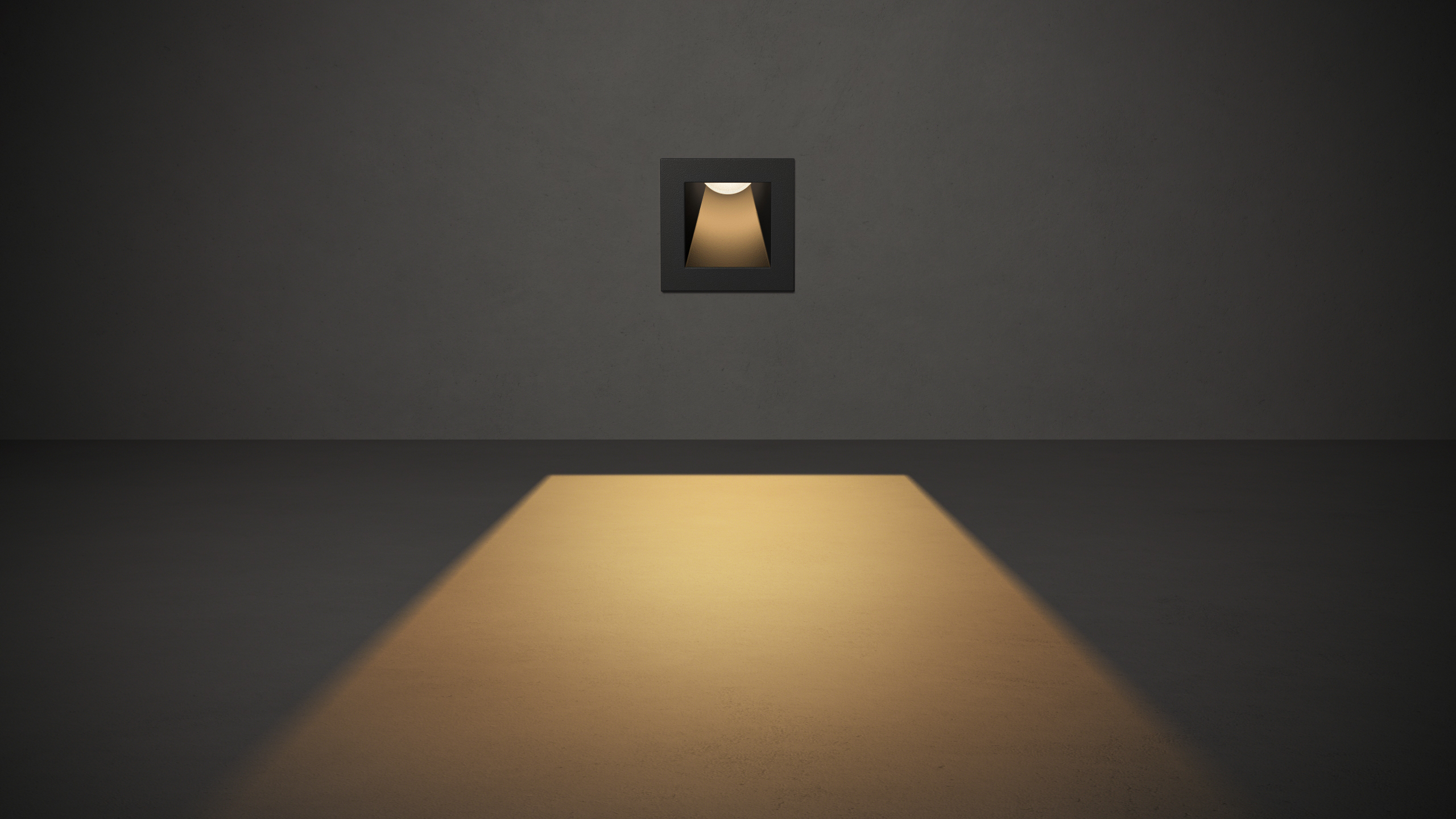 Lights STEP LIGHT SV MINI
