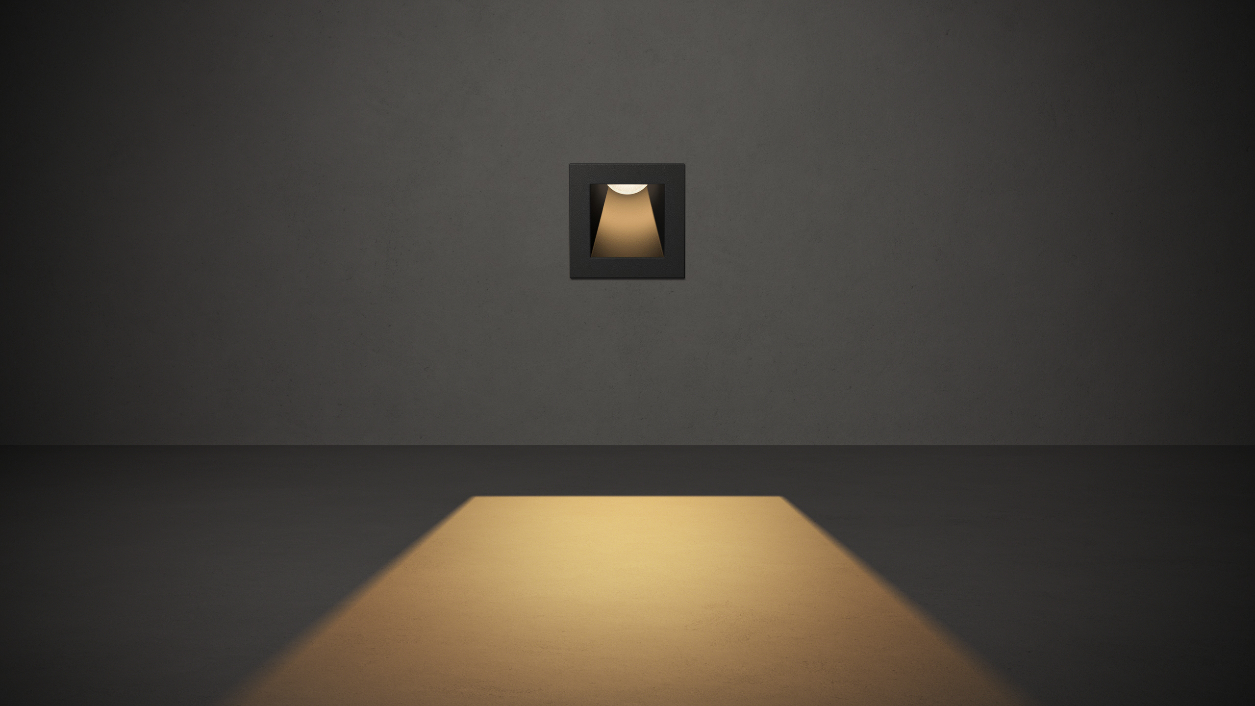 Lights STEP LIGHT - SV MINI