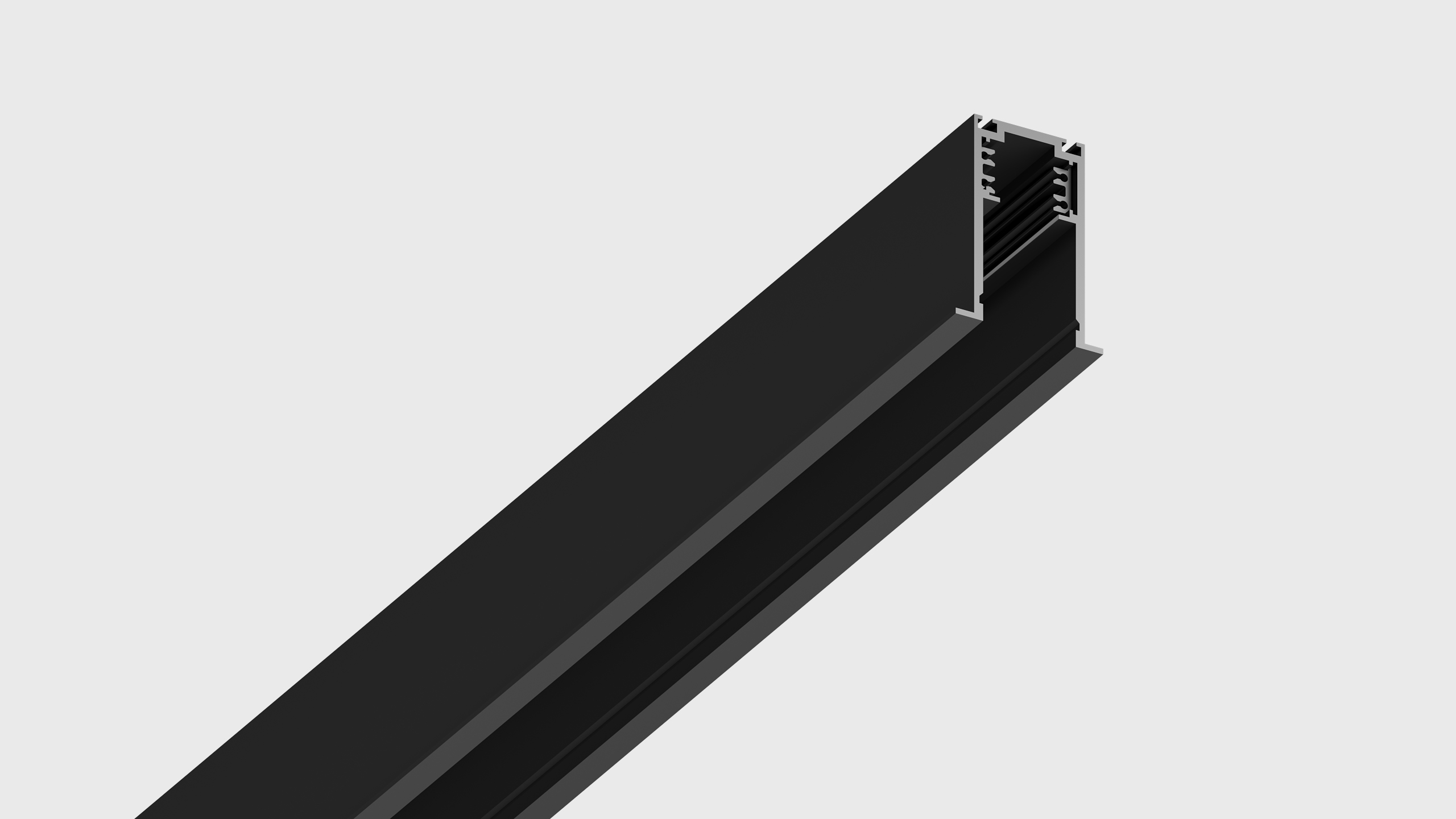 Lights INF 220 TRACK R55