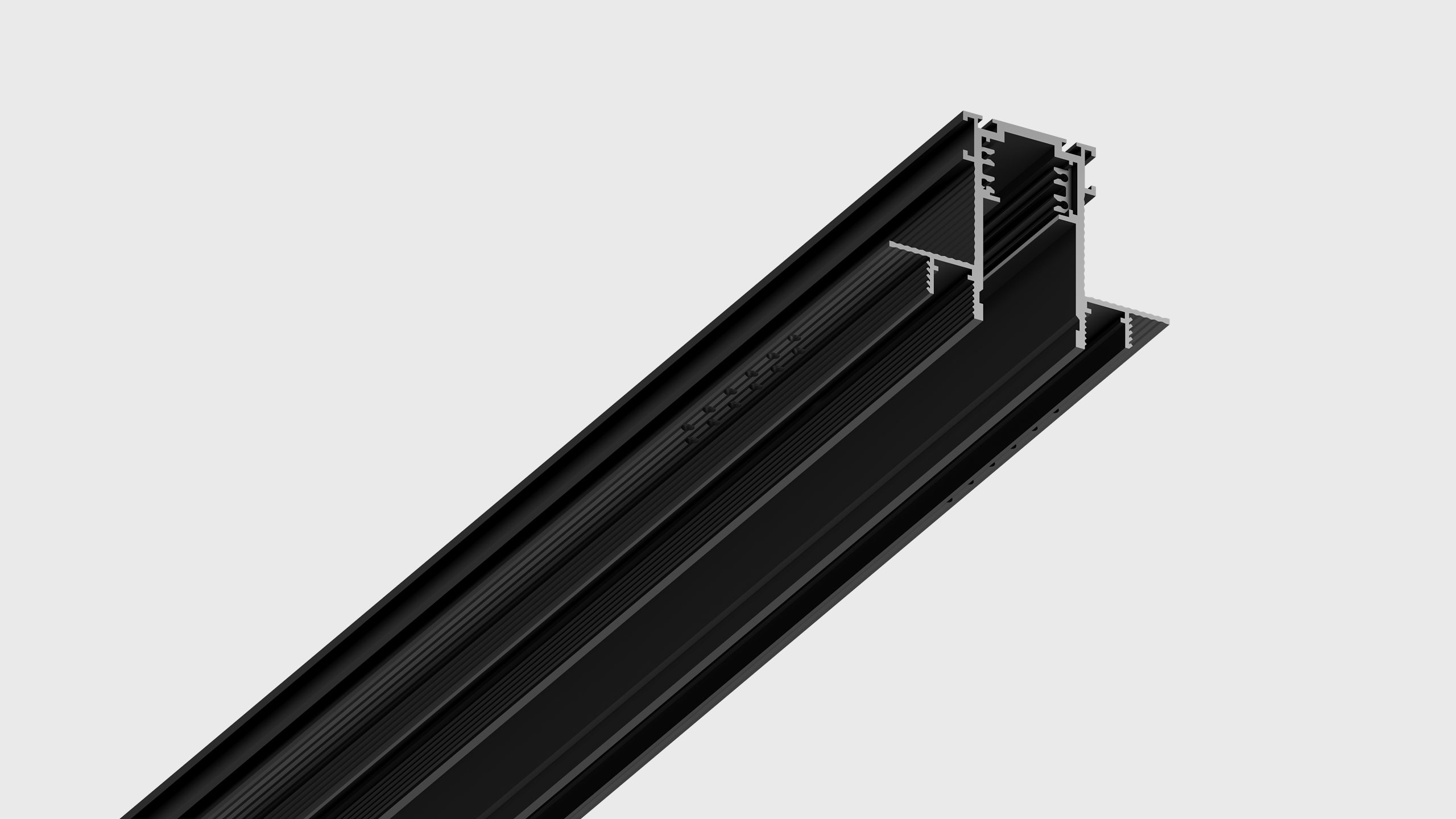 Lights INF 220 TRACK T55