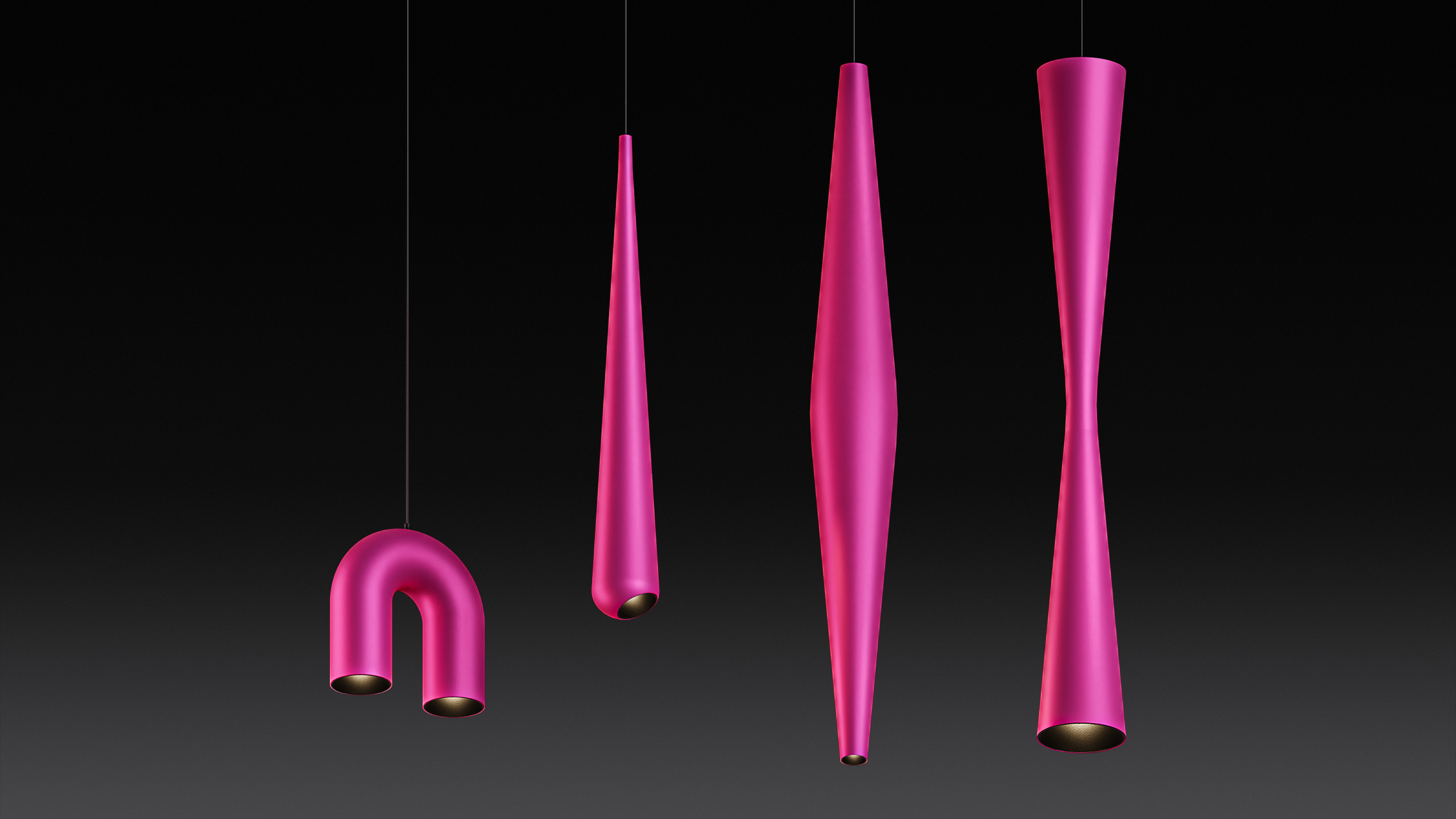 Lights PDNT KARIM RASHID