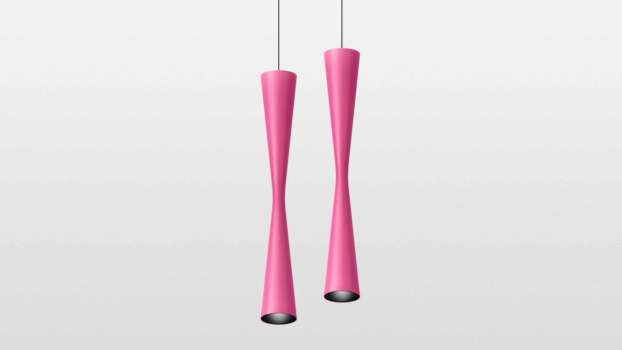  PDNT CONUS-X KARIM RASHID (PAINT PINK)