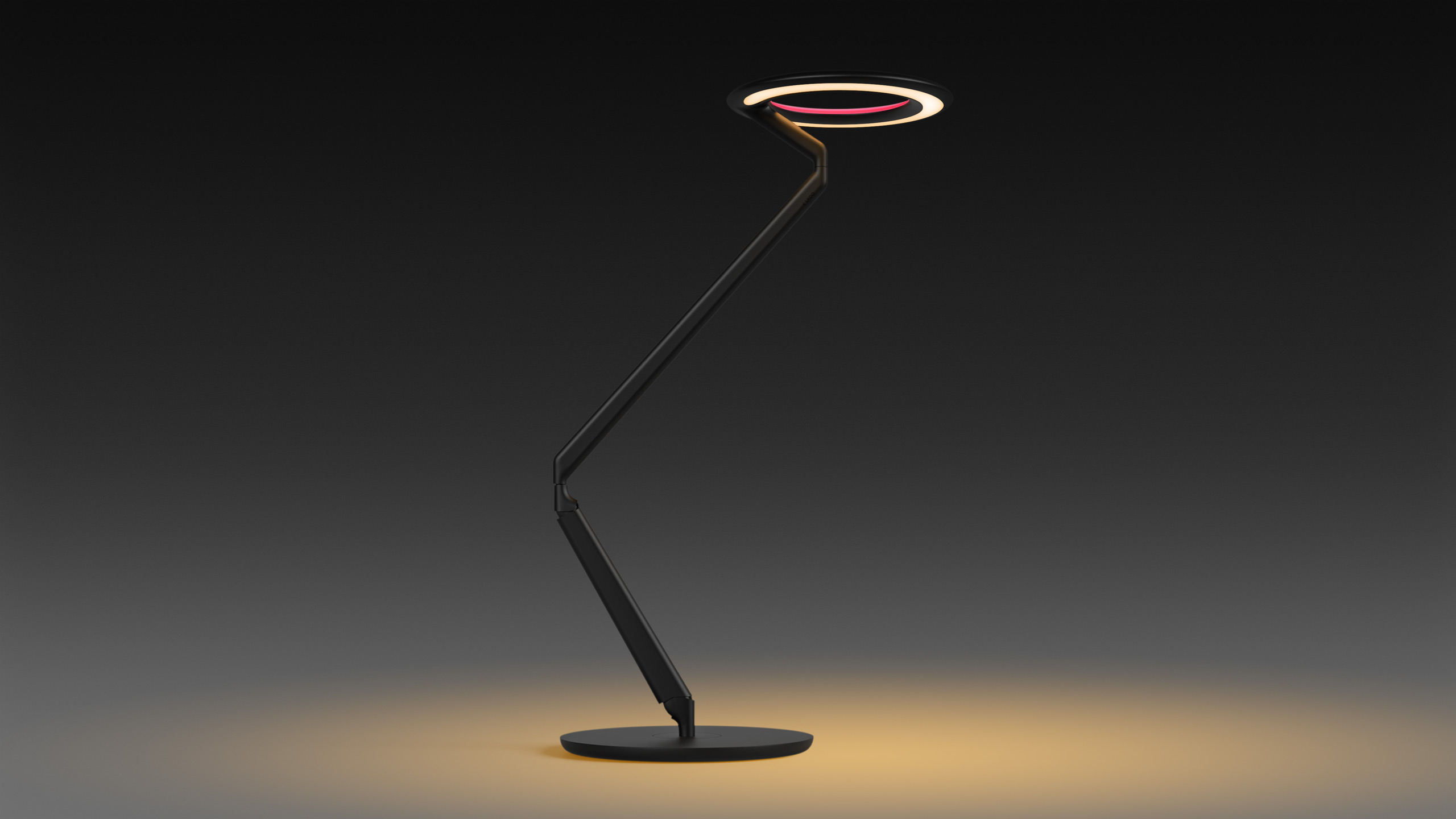 Lamp TL610 - WORK (BLACK)