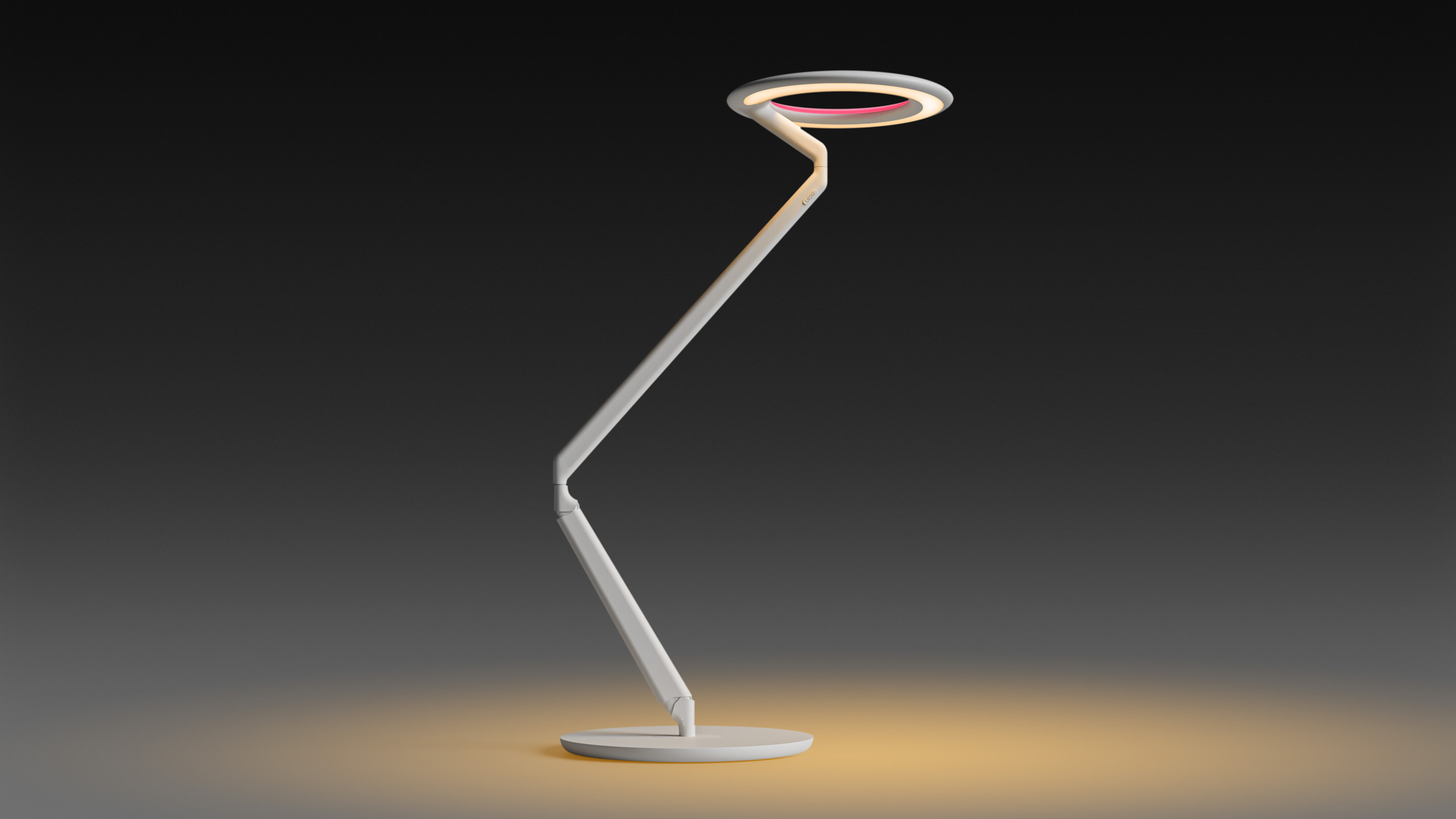 Lamp MAGIC HALO LAMP