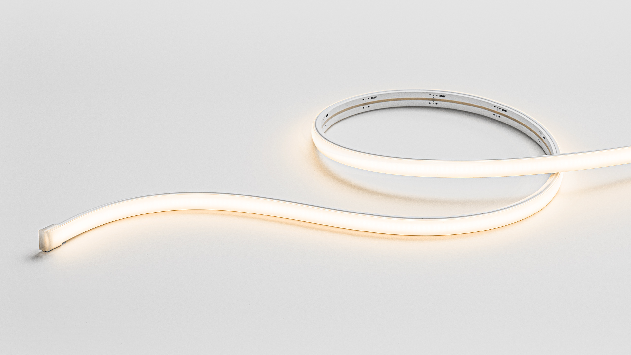 Light Profiles LED strips