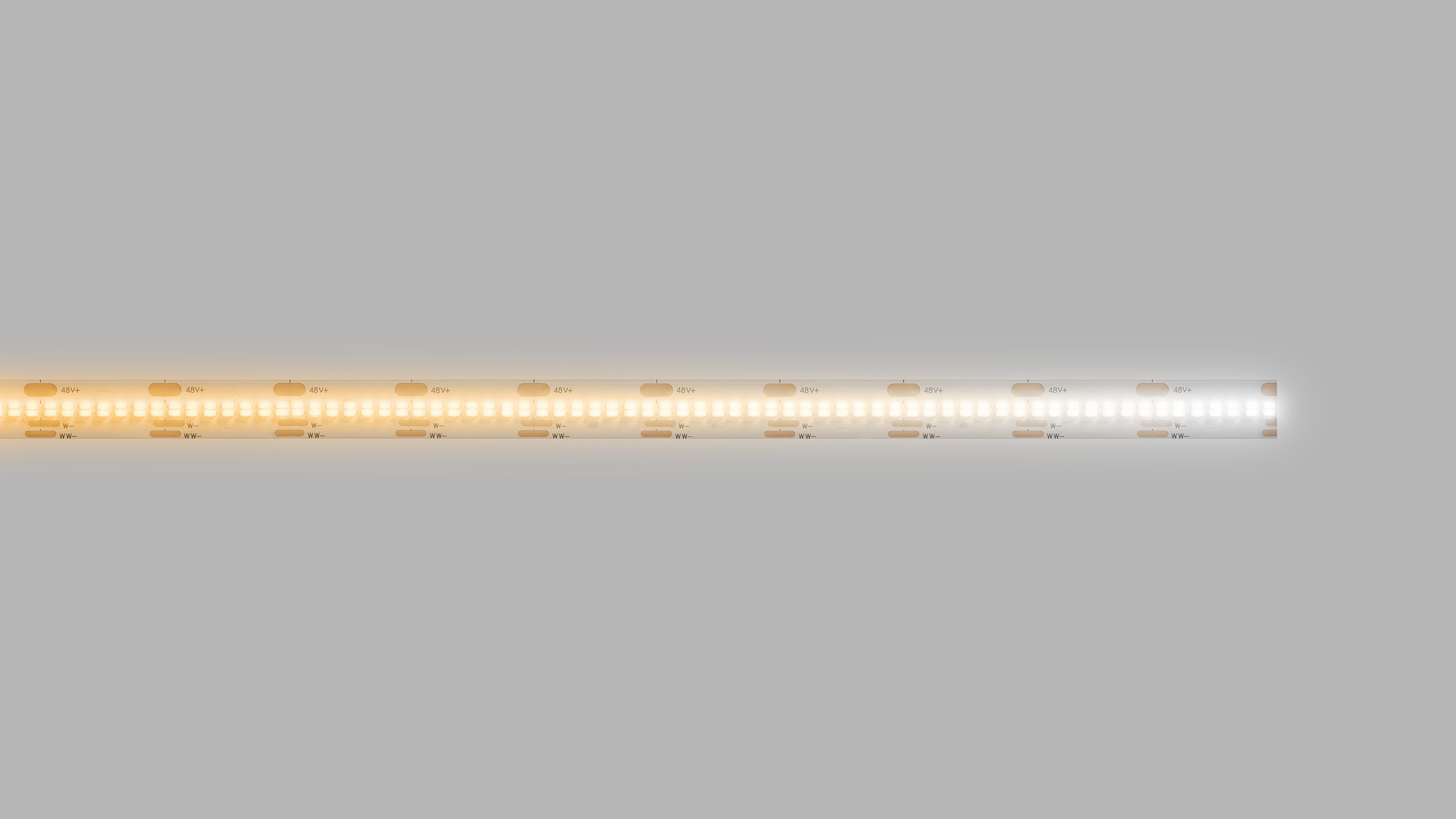 LED Strips Multi-white