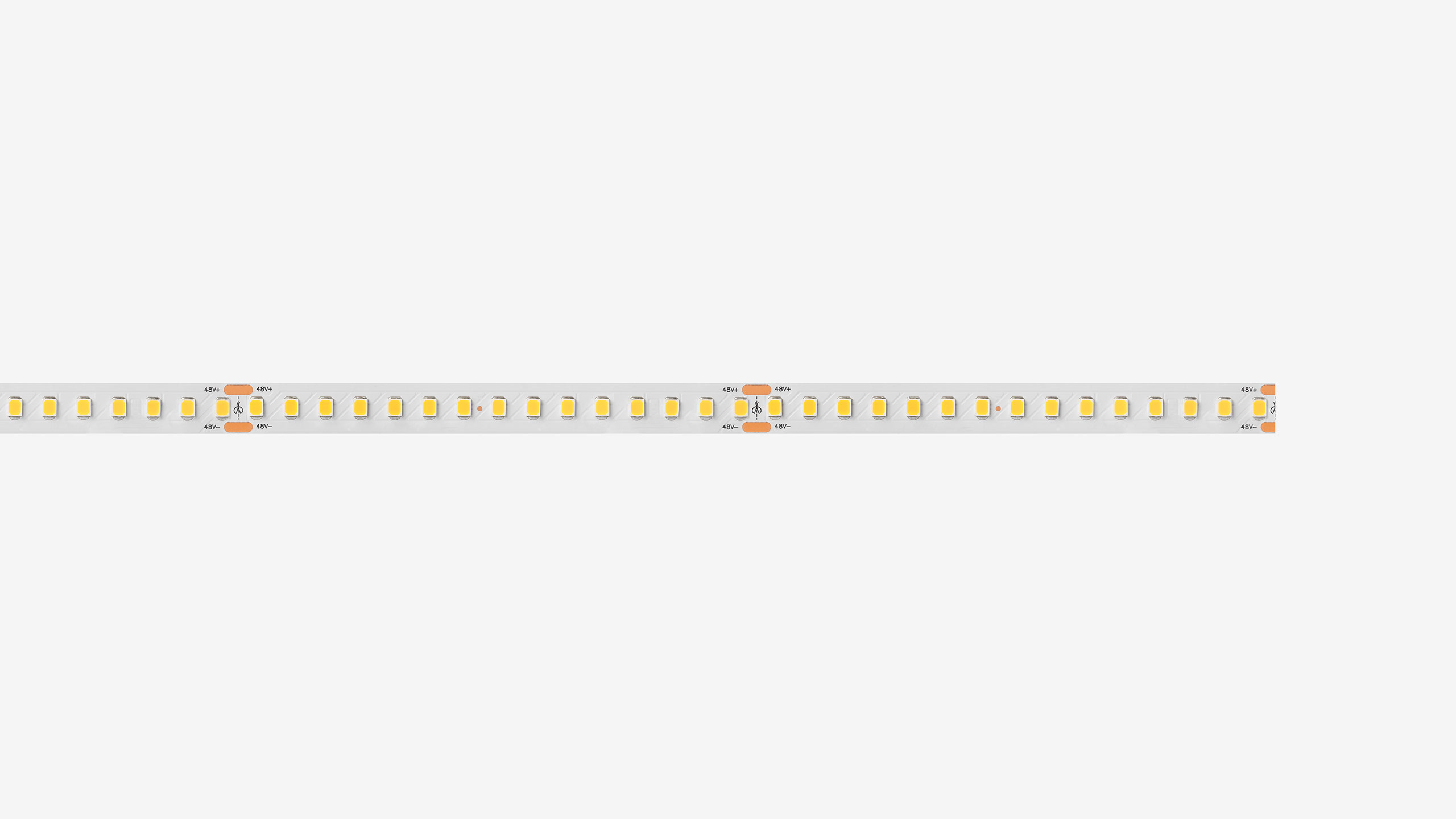 LED Strips Monochrome