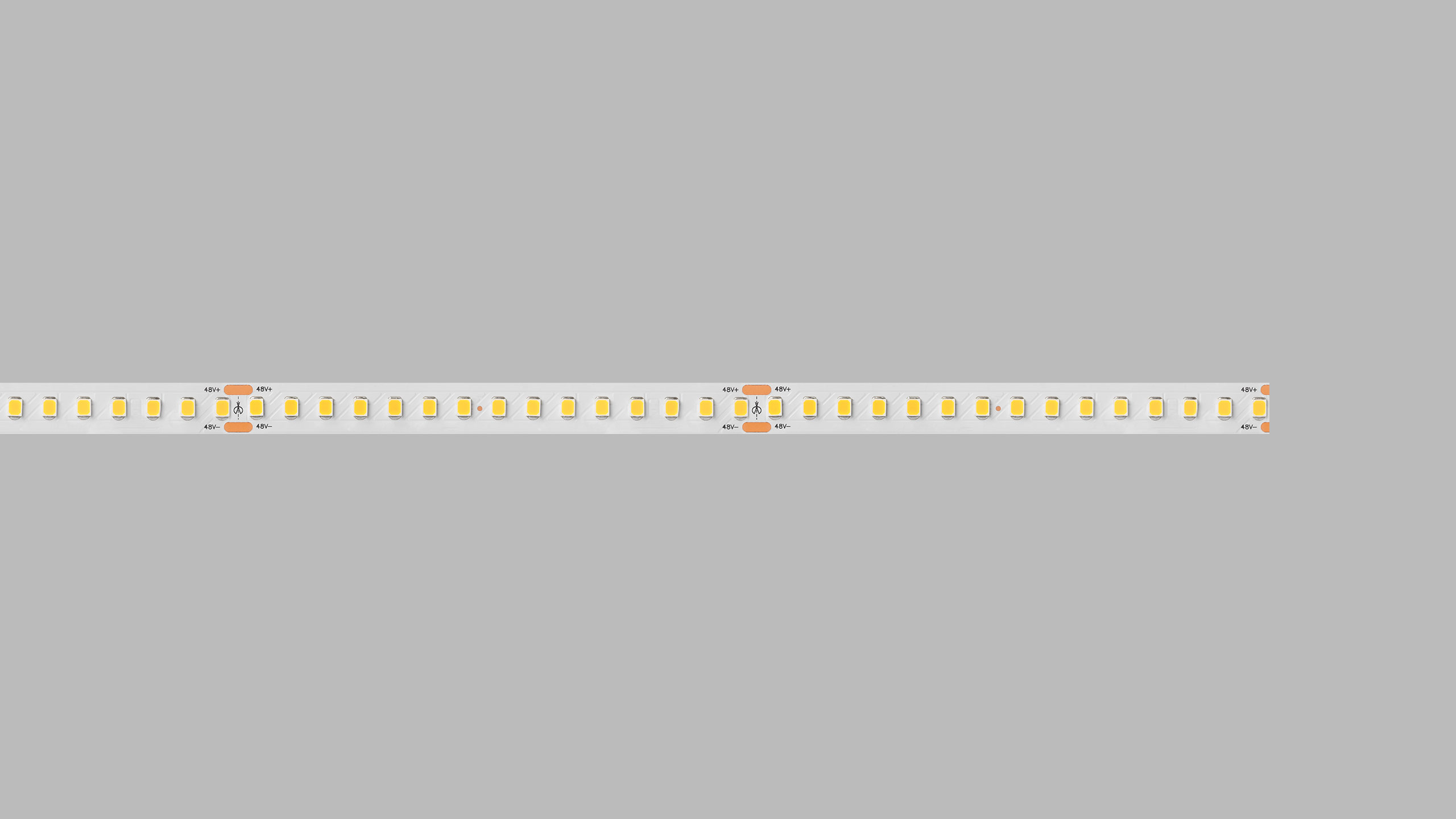 LED Strips Monochrome
