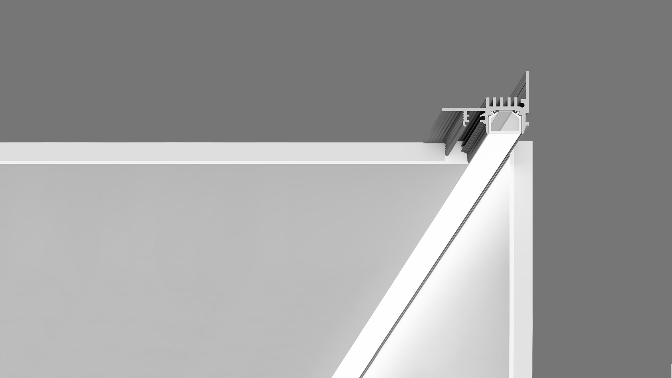 Light Profiles PROFLINE TC20