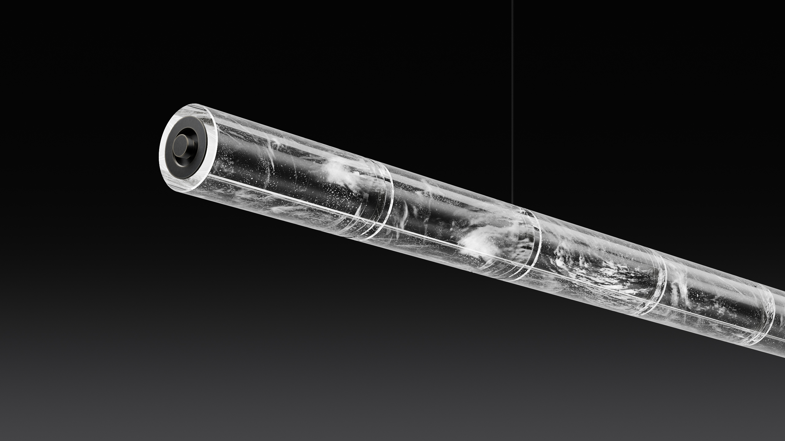 Lights K9 REFLECTION (PL601)