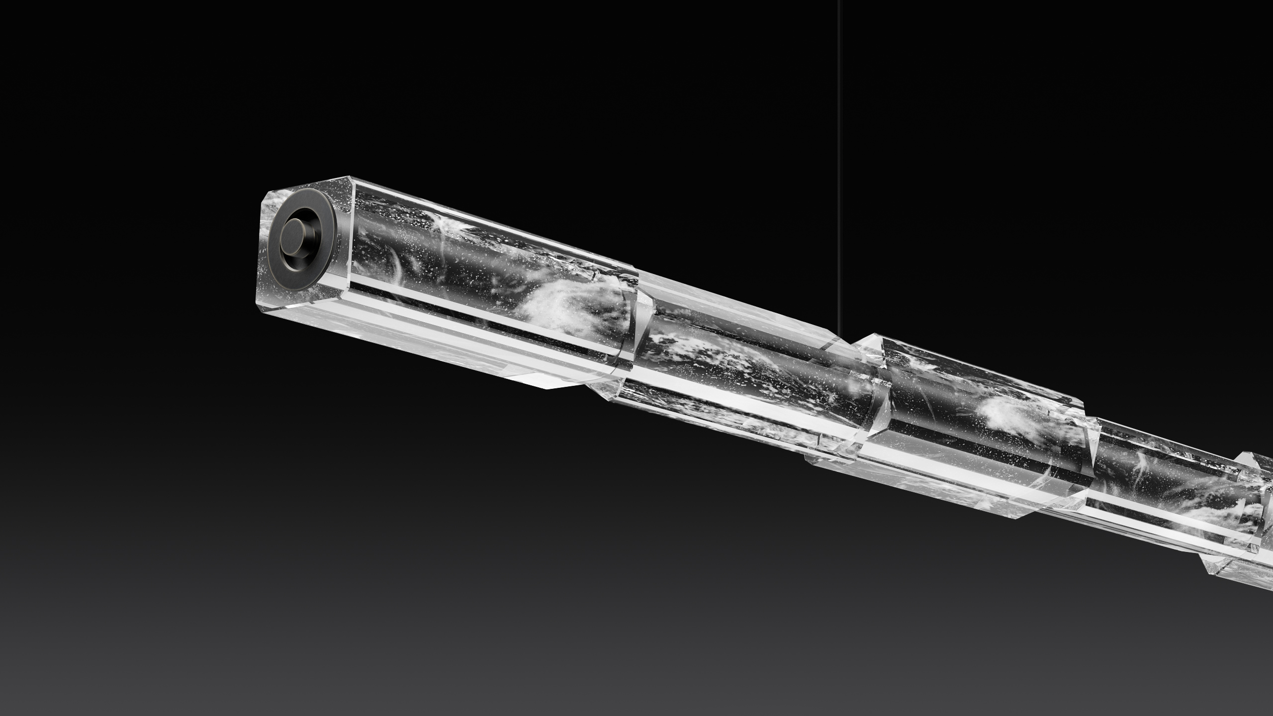 Lights K9 REFLECTION (PL602)