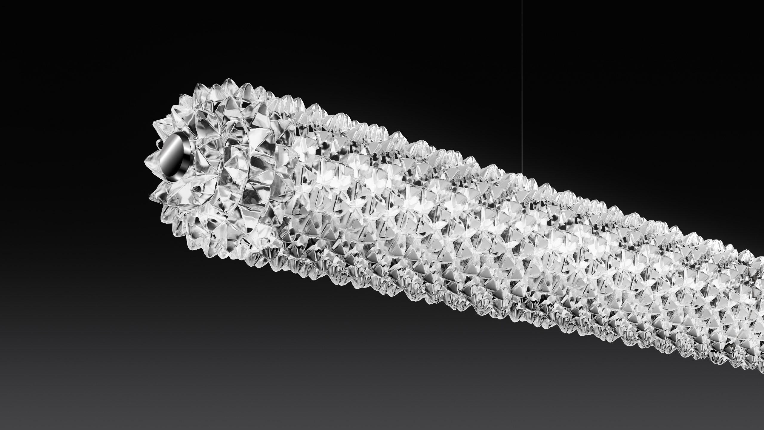 Lights K9 REFLECTION (PL603)