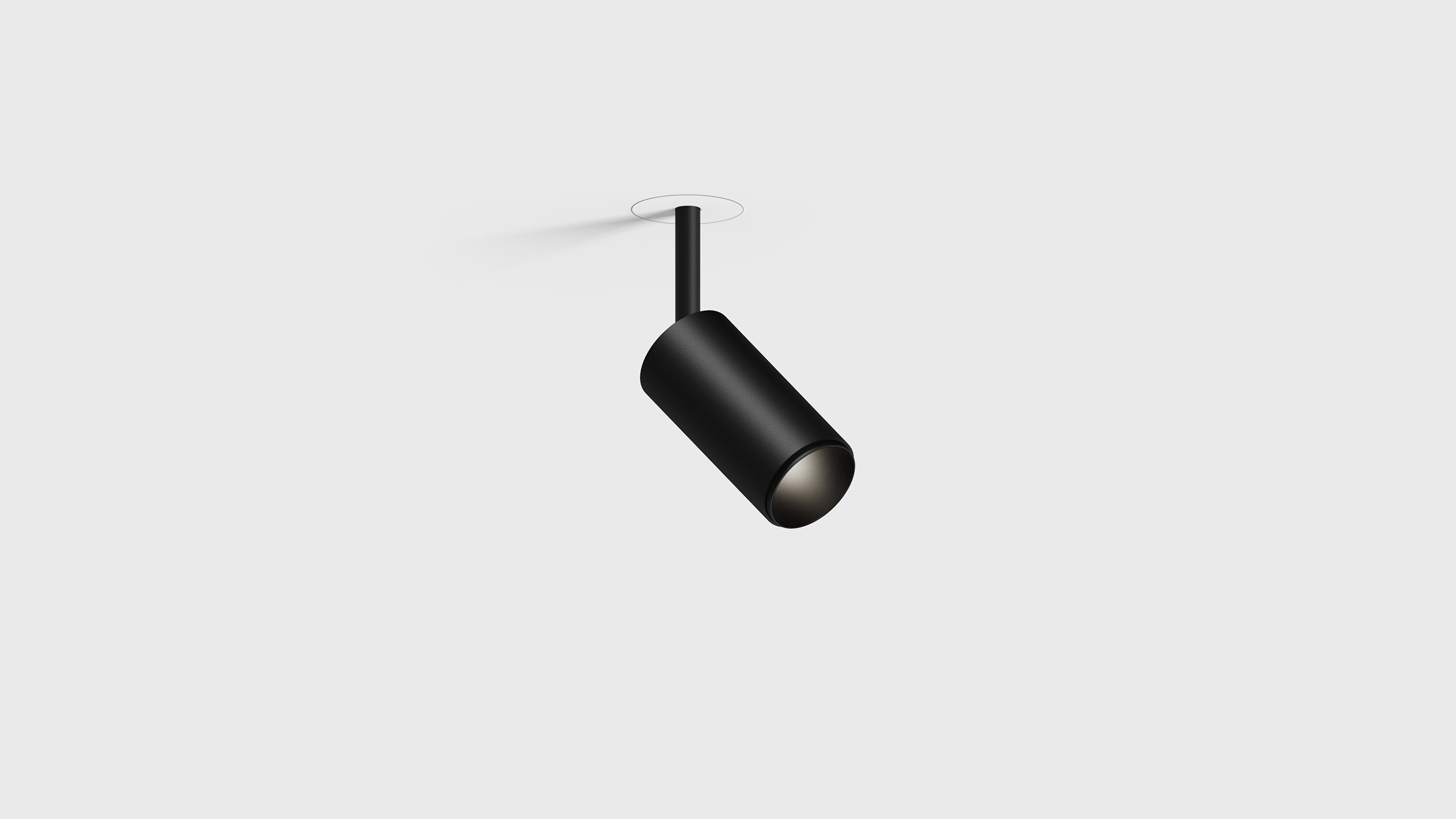 Lights LOCUS RTN 4W