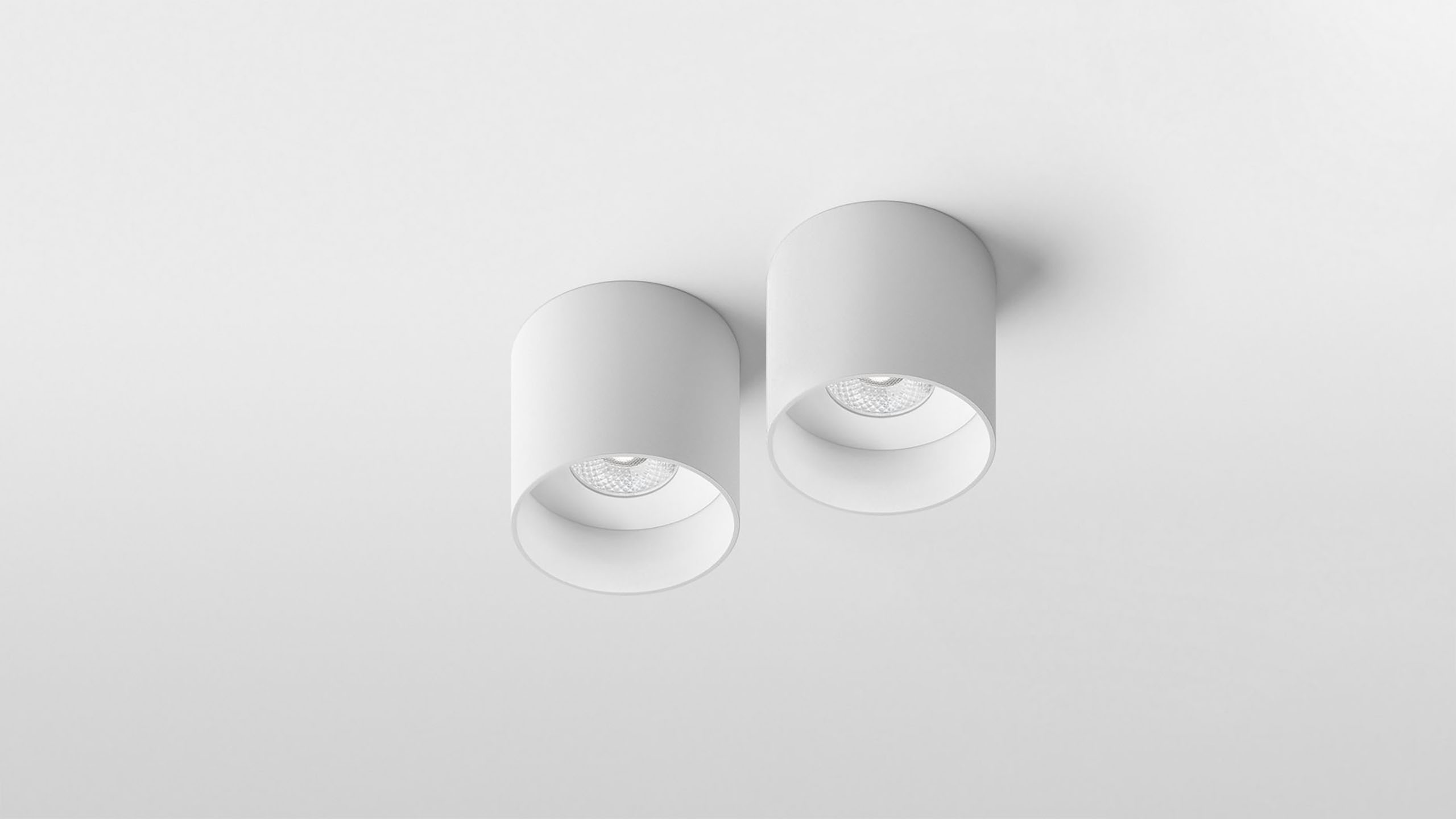 Накладной светильник потолочный