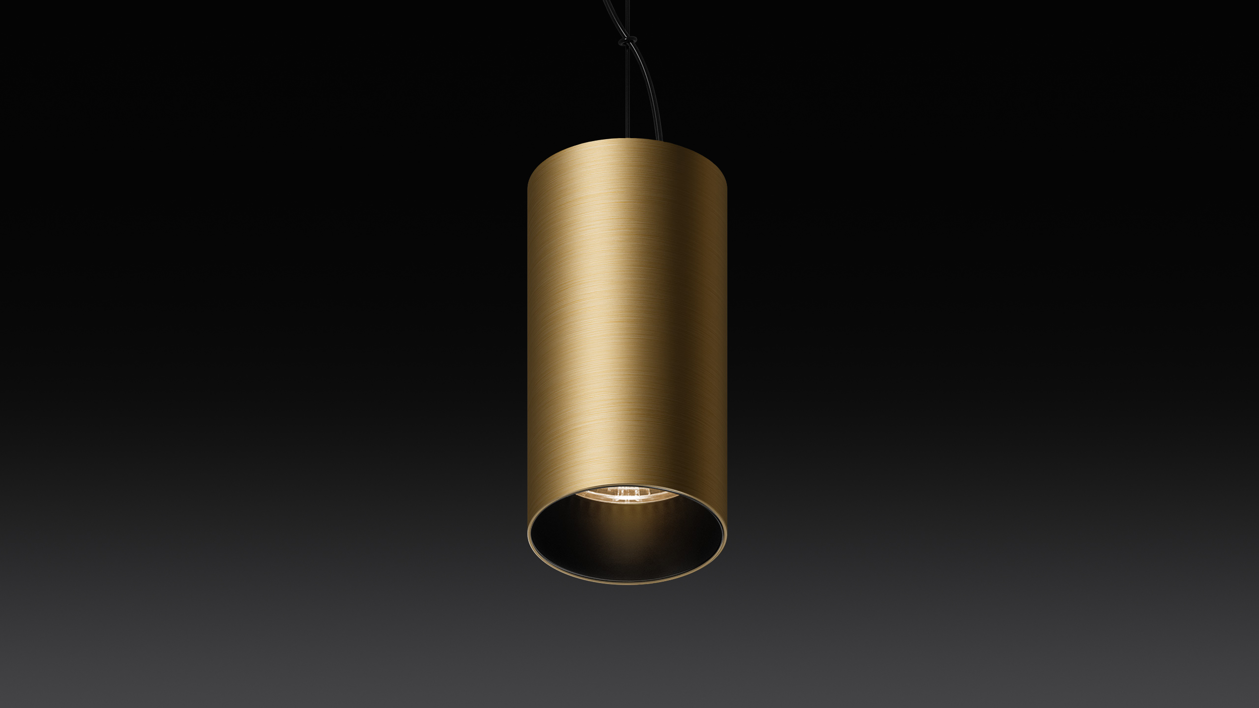  PDNT LOCUS R75 (100% BRASS GOLD)