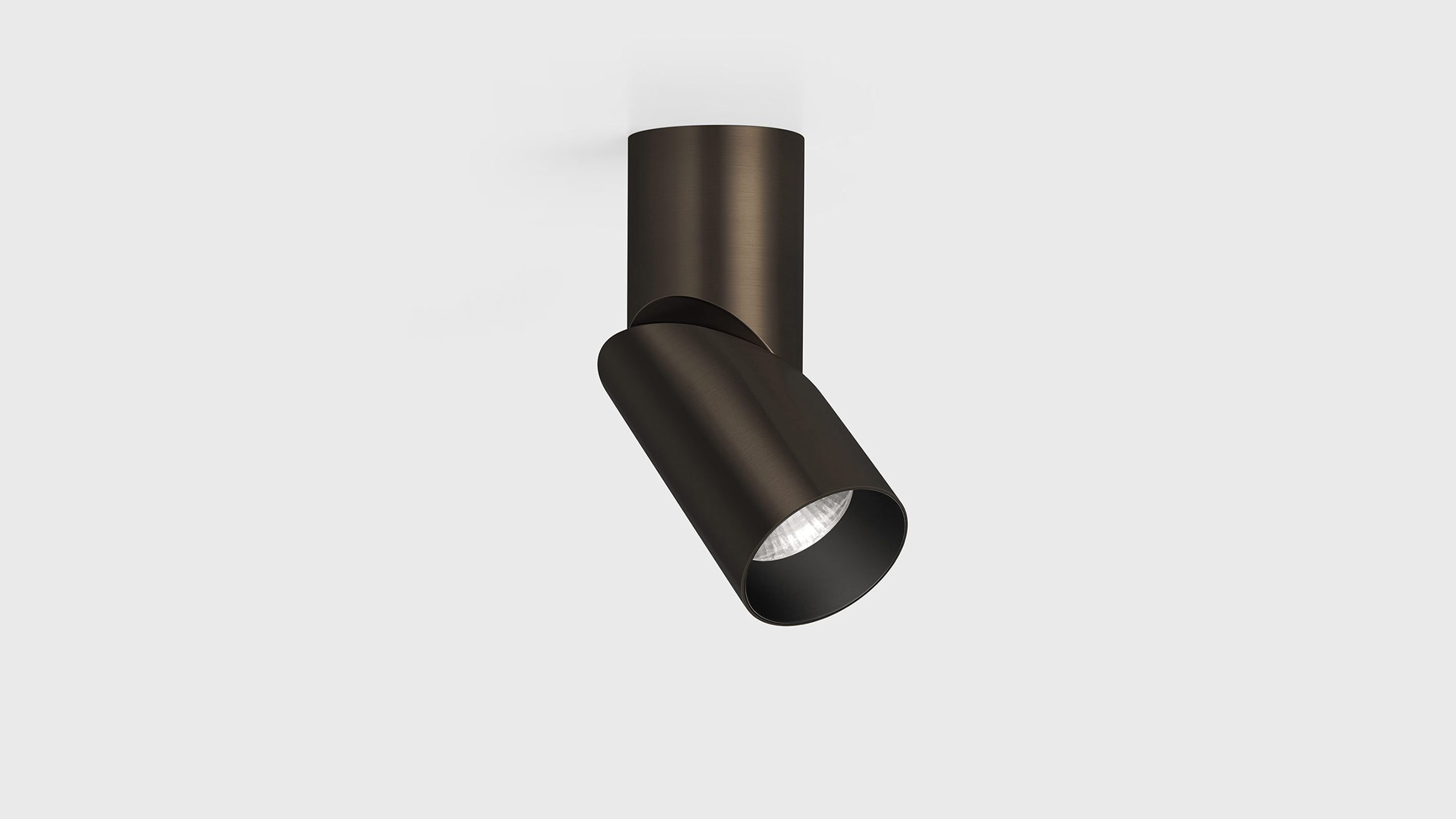 LOCUS R180 100% BRASS BLACK LOCUS R180 100% BRASS BLACK