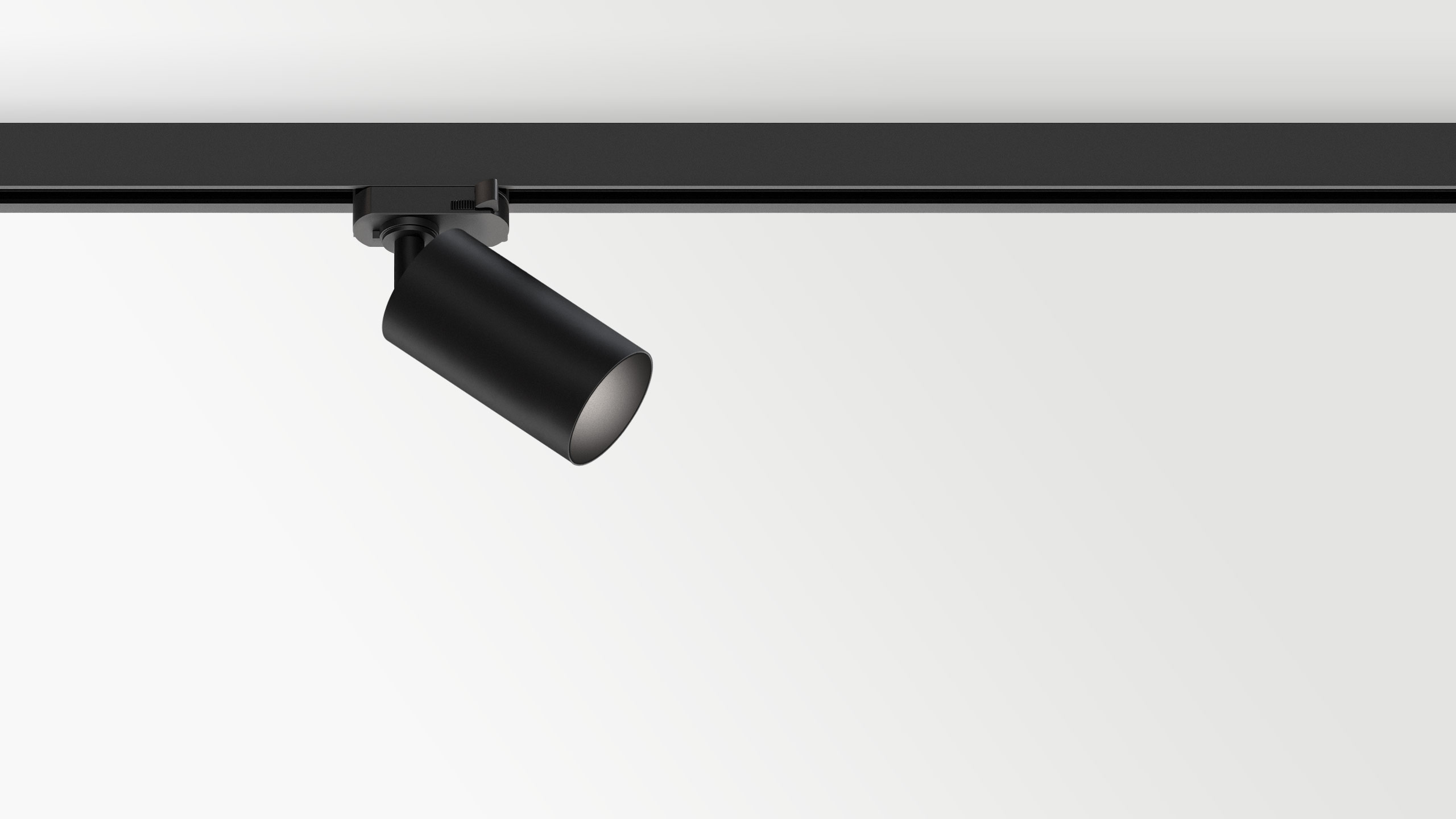 Track Lights EUROTRACK LOCUS 9W