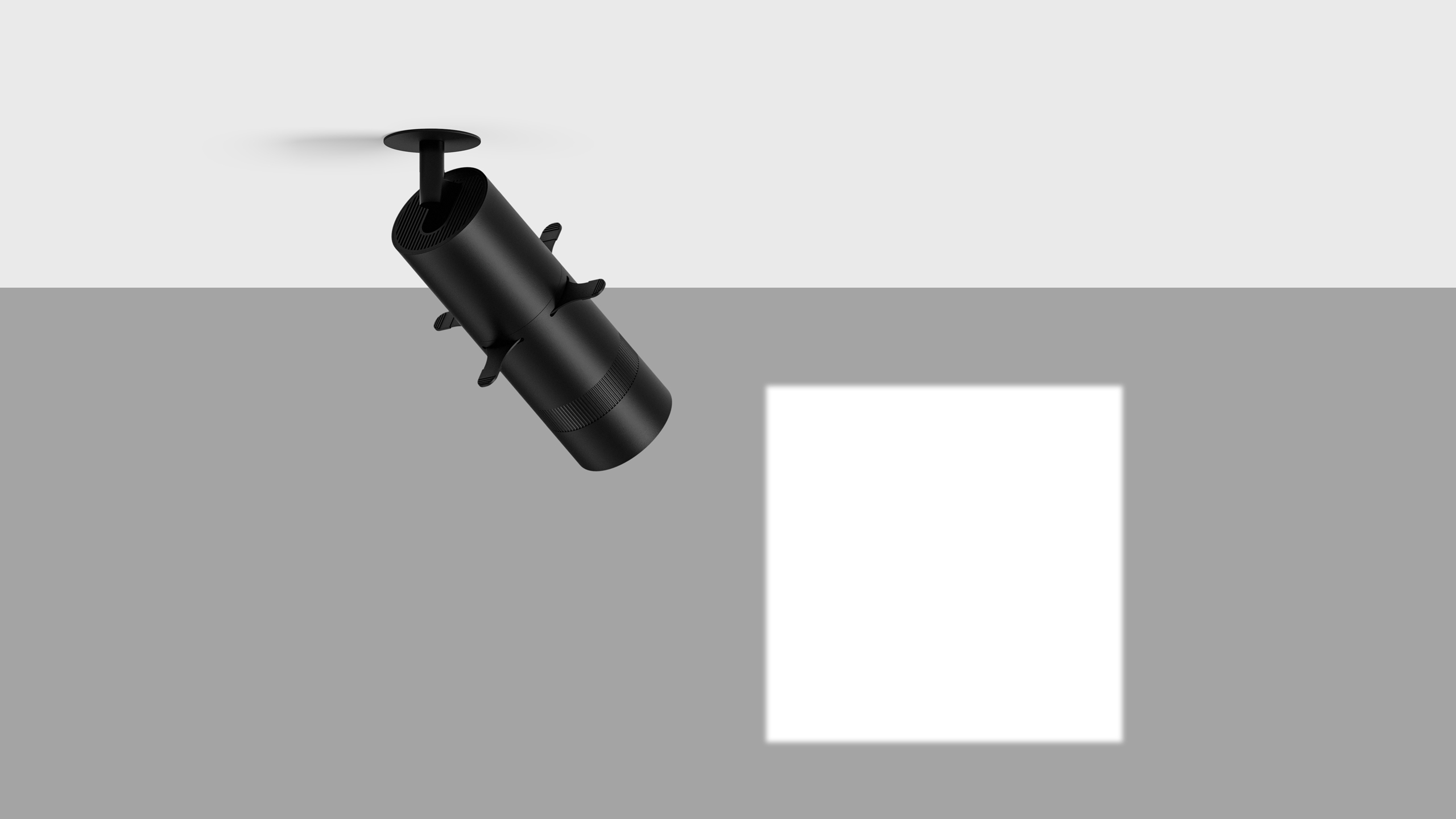 Lights LOCUS RT FRAME