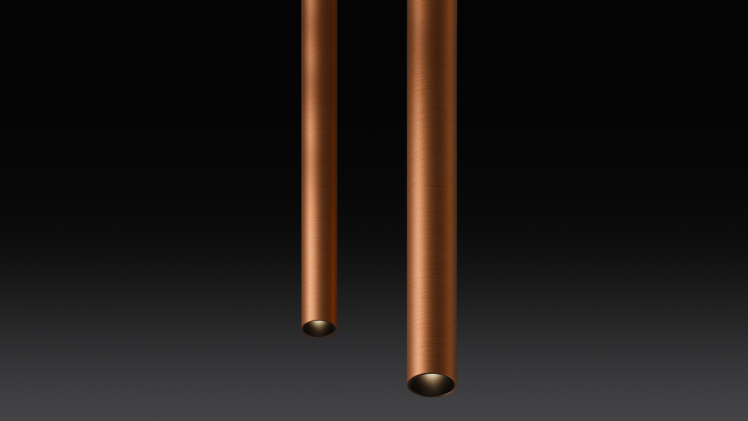 Lights PDNT LONG TUBES