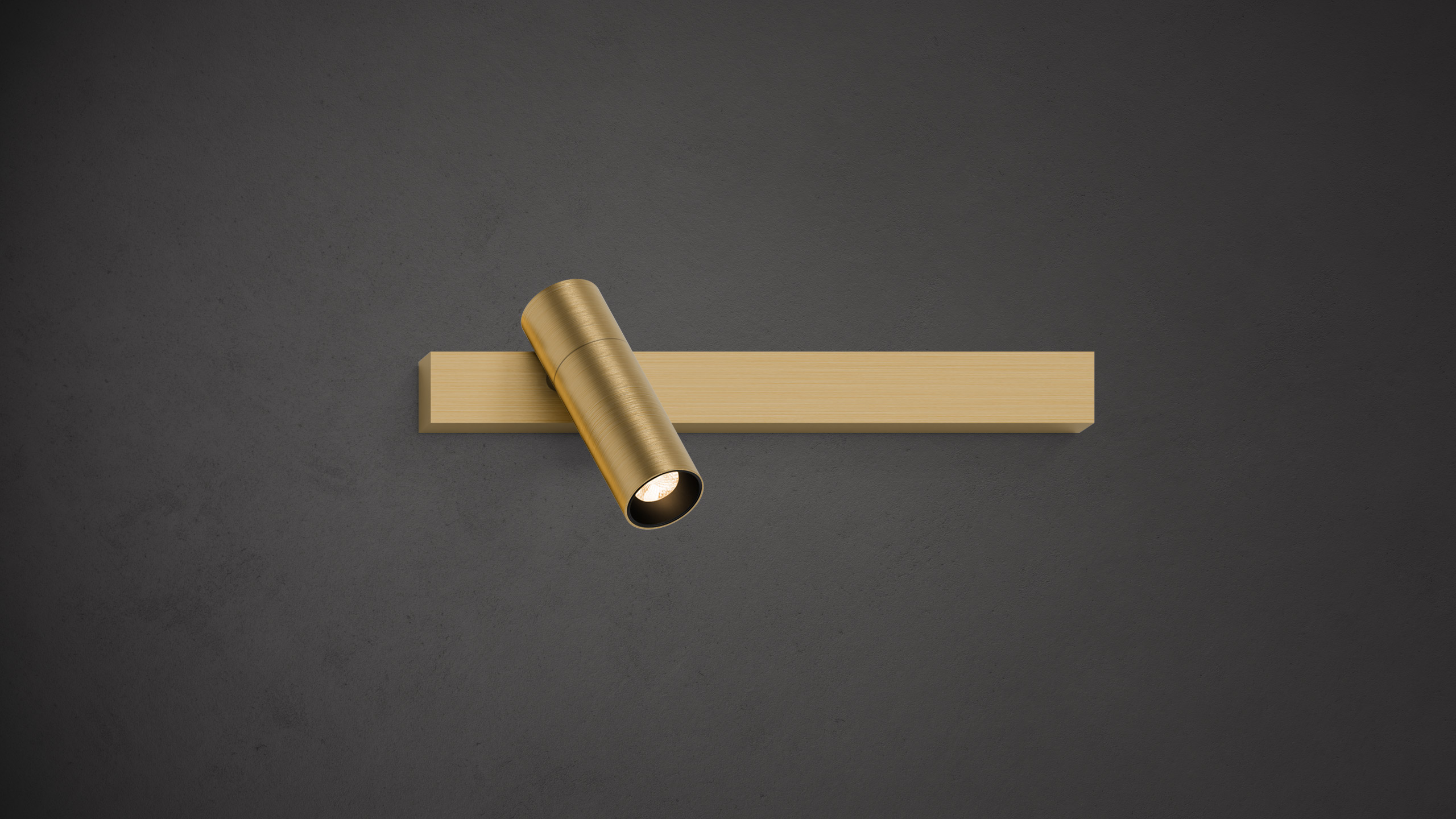 Lights LOCUS NIGHT LINE C