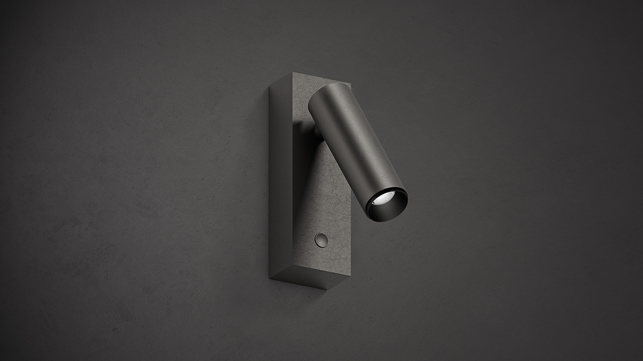 Lights LOCUS NIGHT SQR C ZOOM