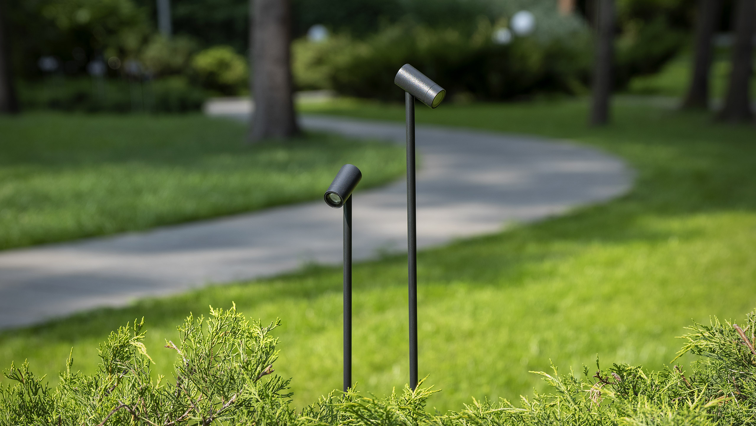 Landscape Lights ART OF METAL (GL414) - 1W