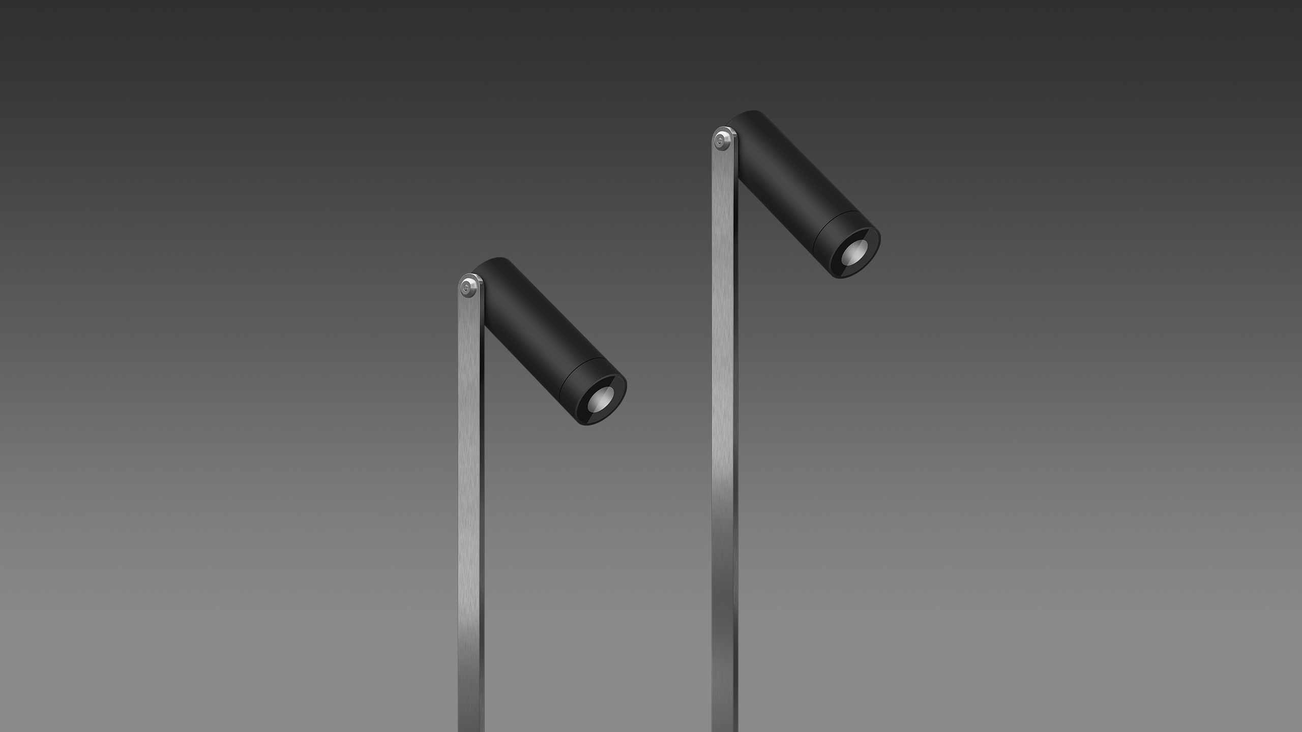 Lights LOCUS SPIKE (2W)