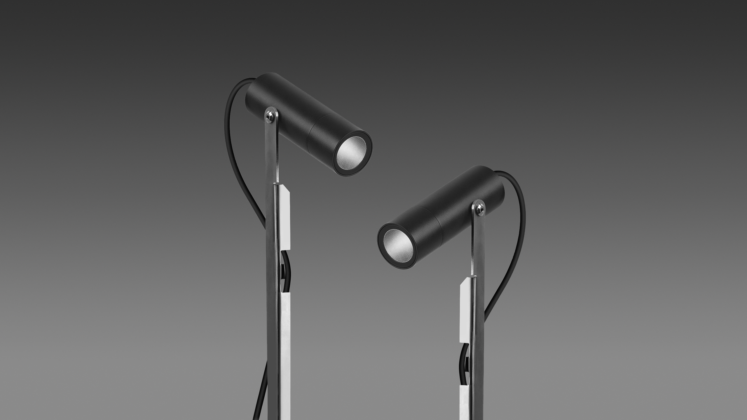 Lights LOCUS SPIKE (4W)