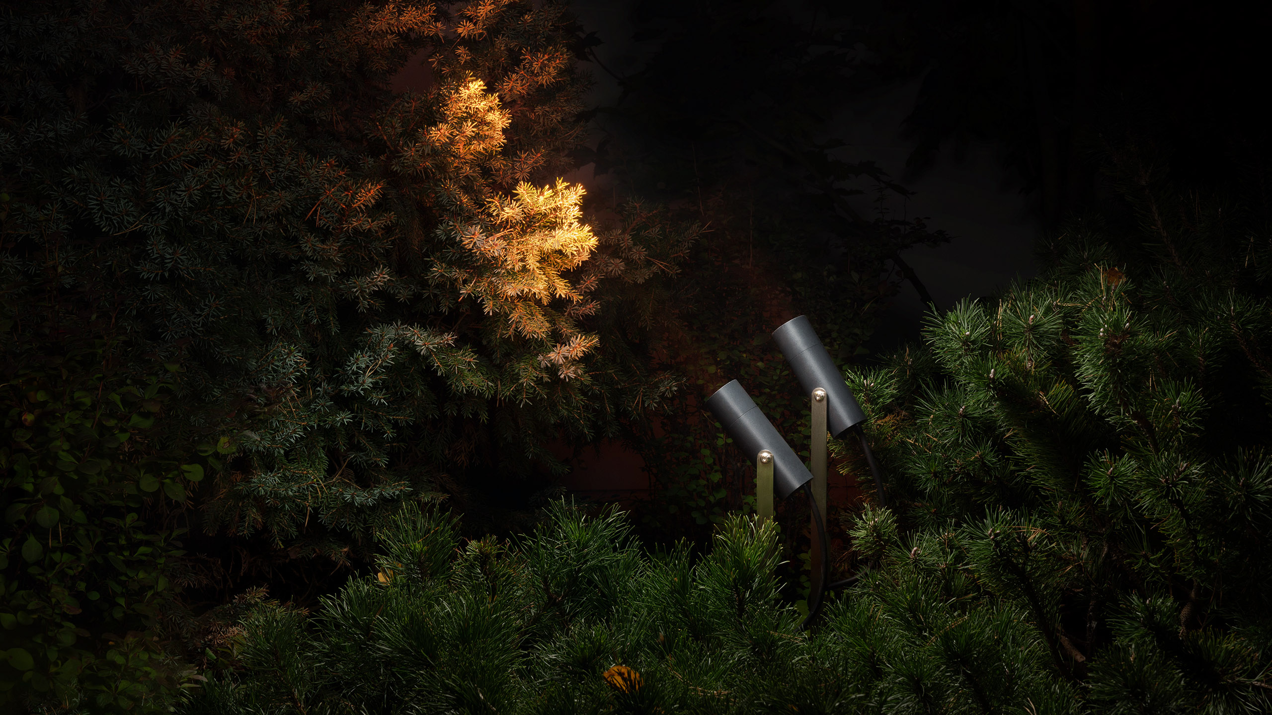 Landscape Lights ART OF METAL (GL410) - 4W