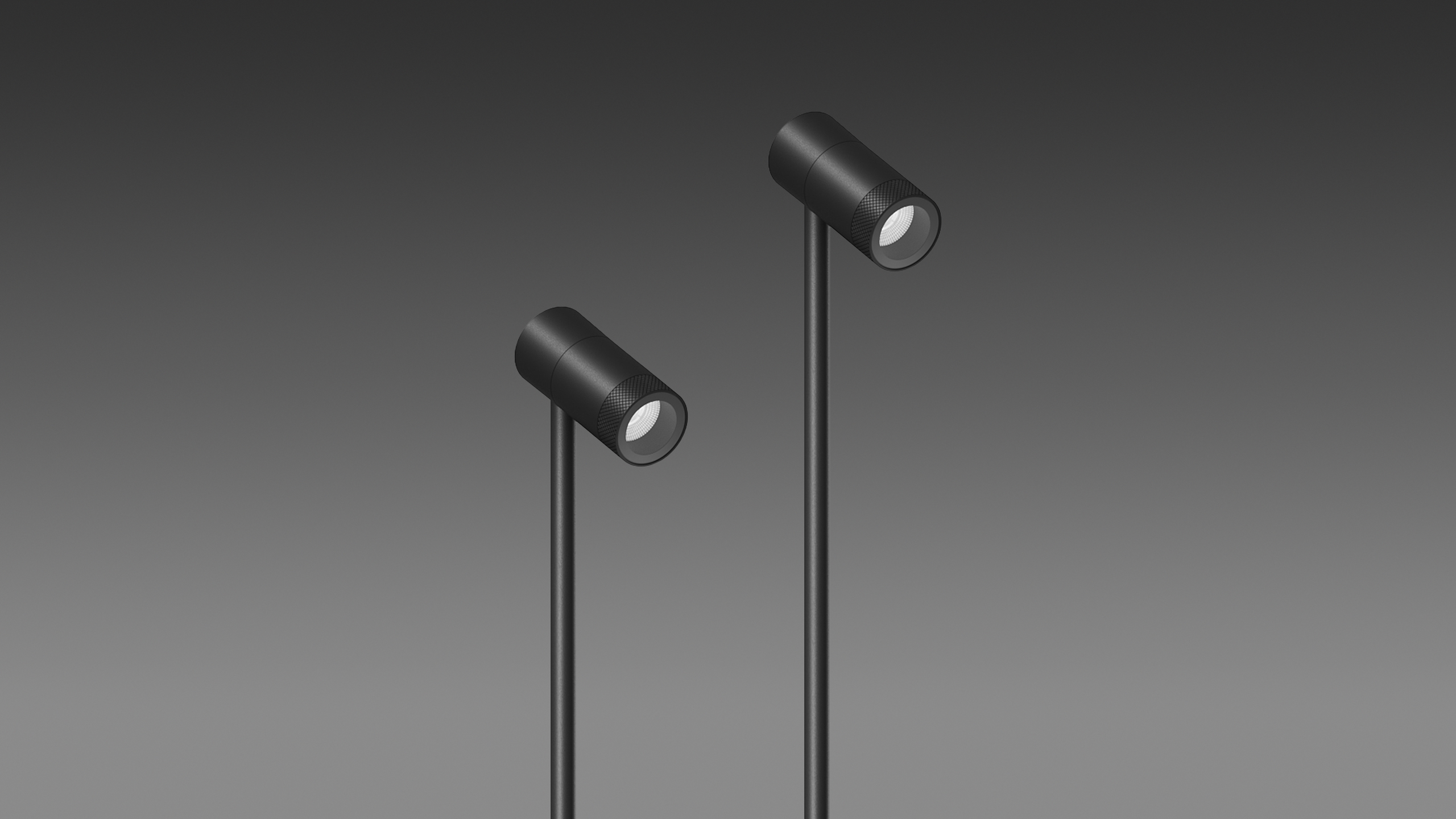 Lights SPIKE LONG LEG (ZOOM)