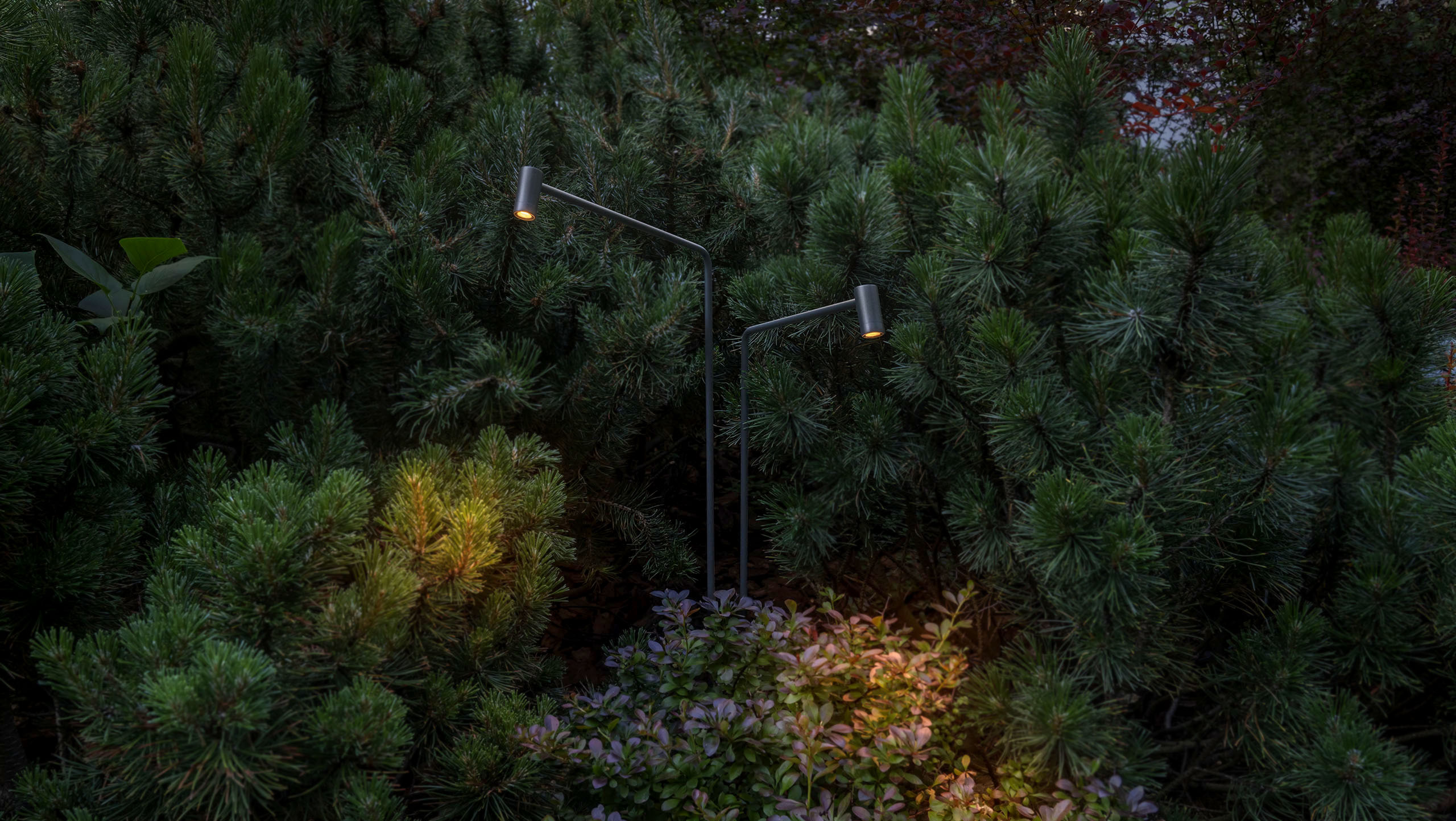 Lights LOCUS STICK XS