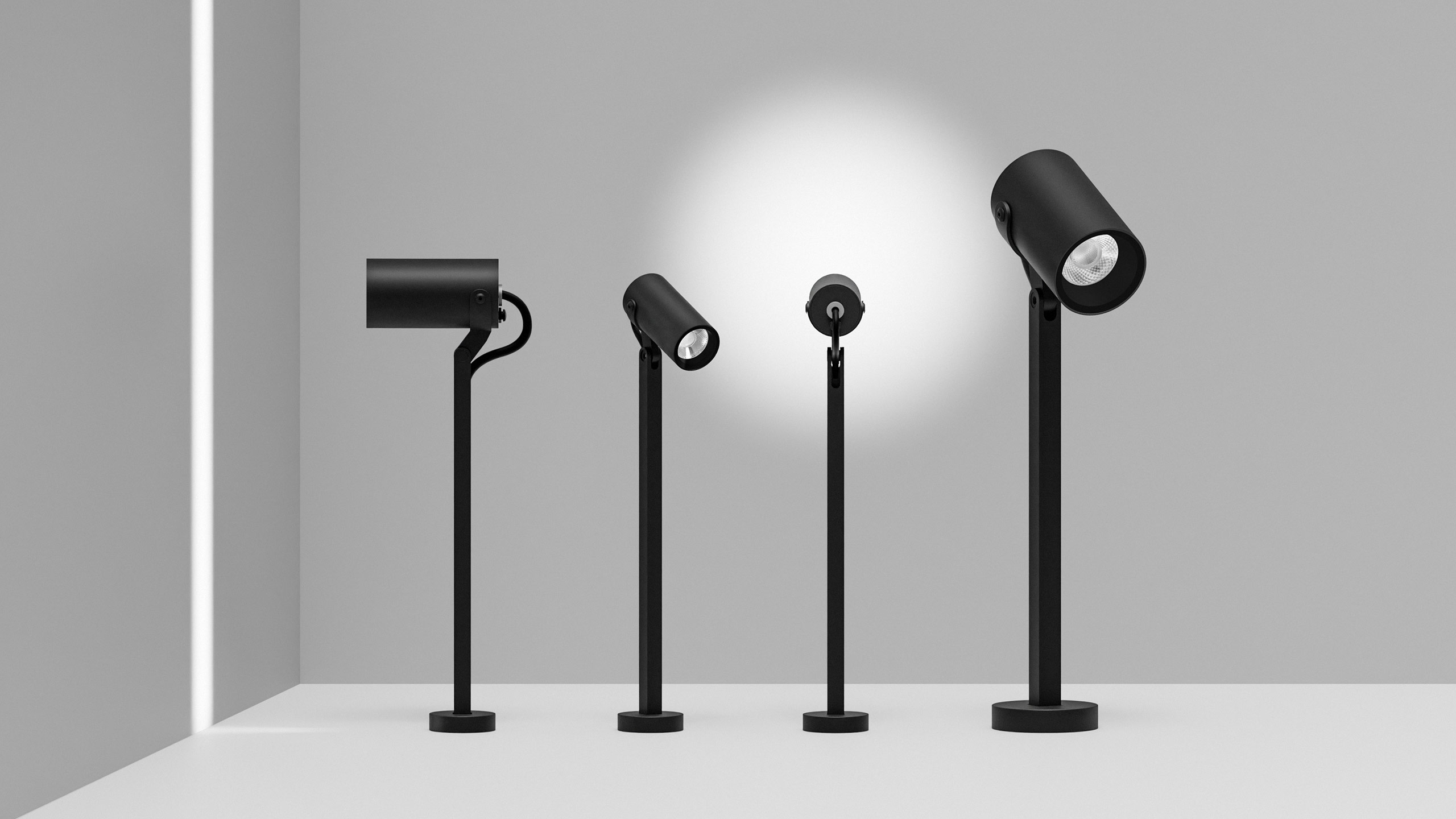 Lights LOCUS O PIXAR